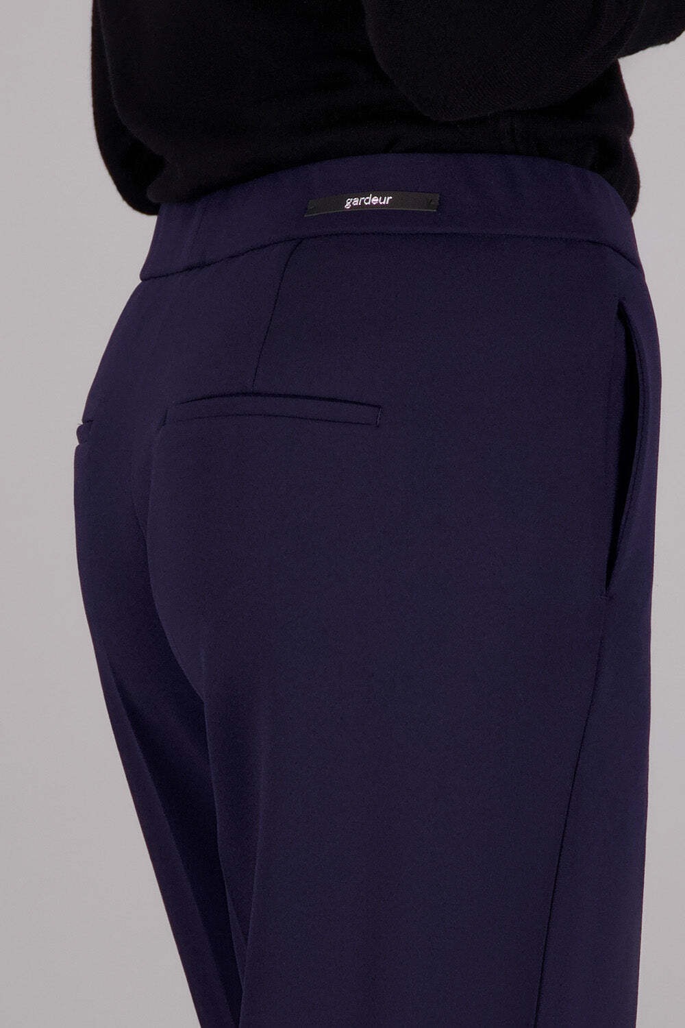 Atelier GARDEUR Stoffhose »Atelier GARDEUR Hose FRANCA800«