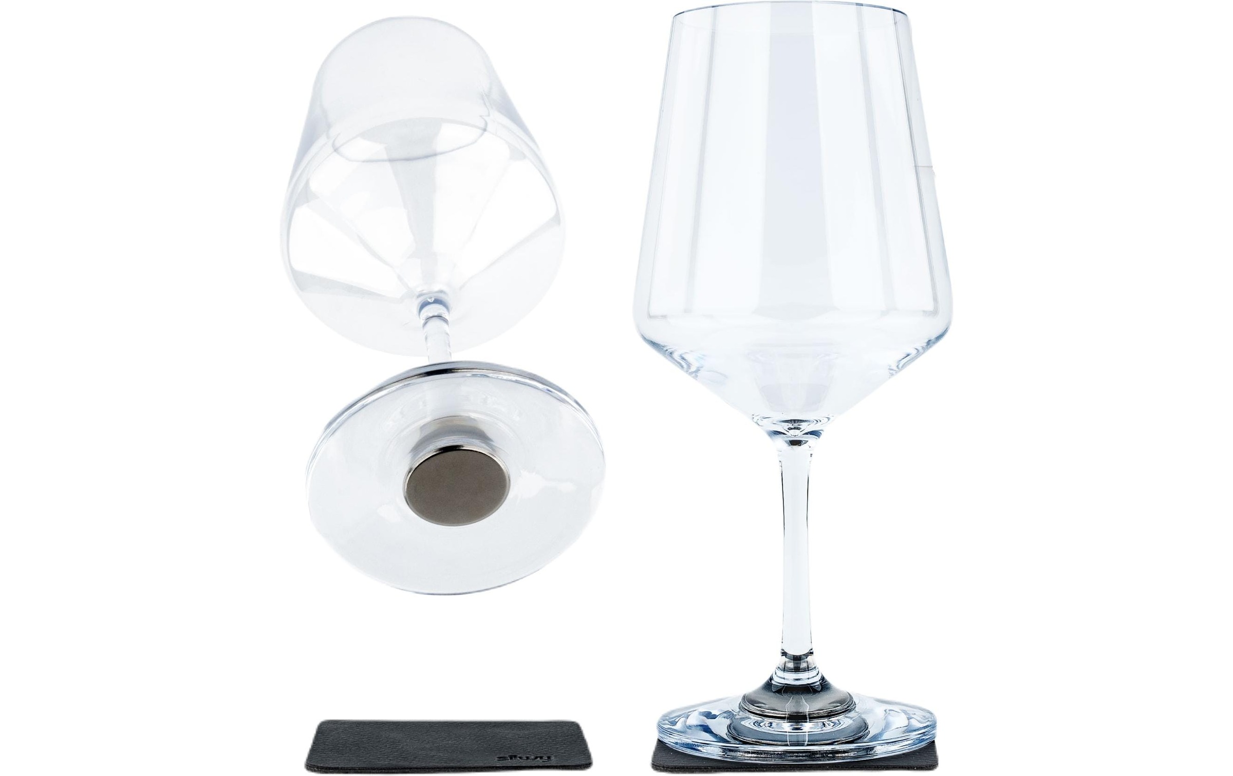 Image of silwy MAGNETIC SYSTEM Glas "2er-Set"