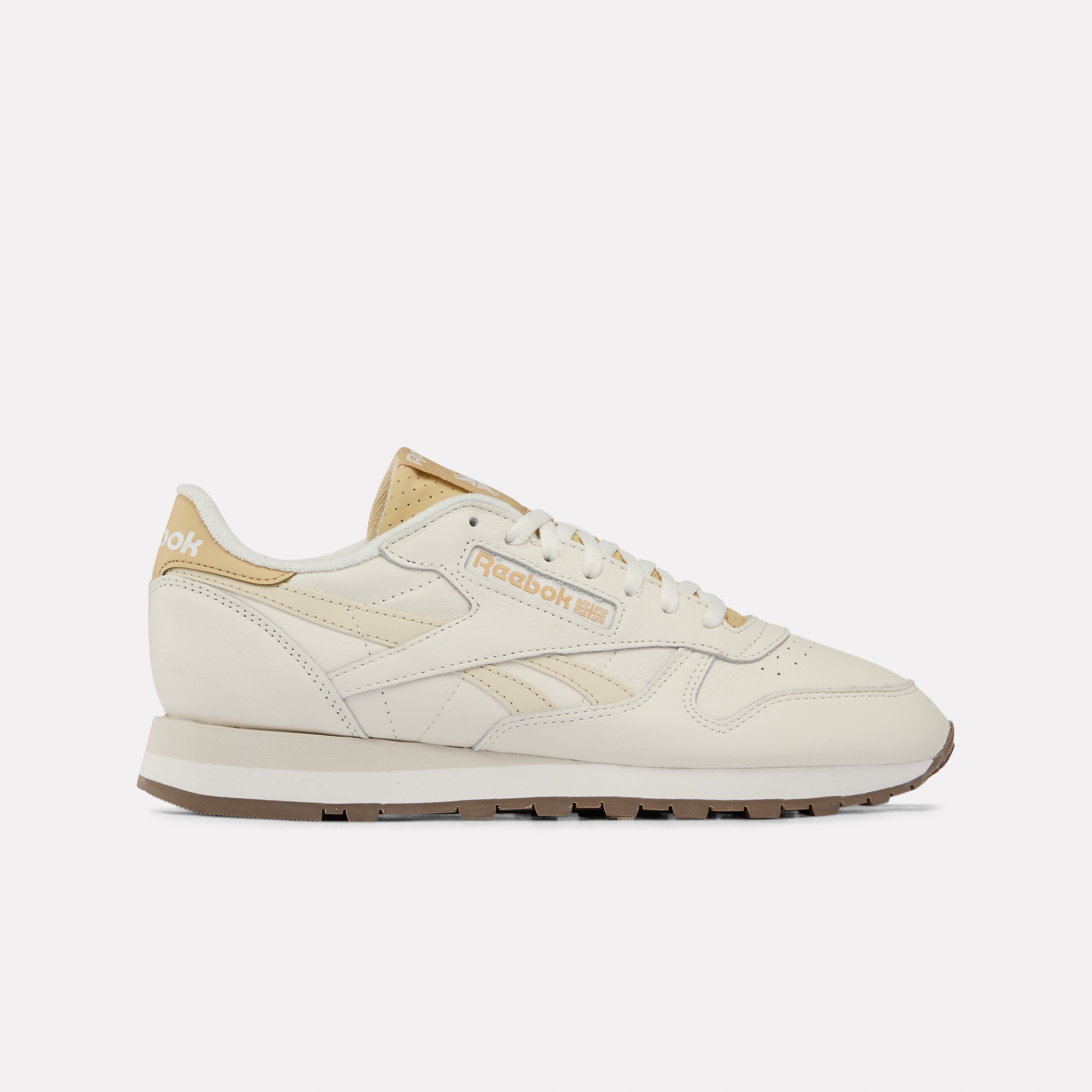Reebok Classic Chaussure d'entraînement »CLASSIC LEATHER«