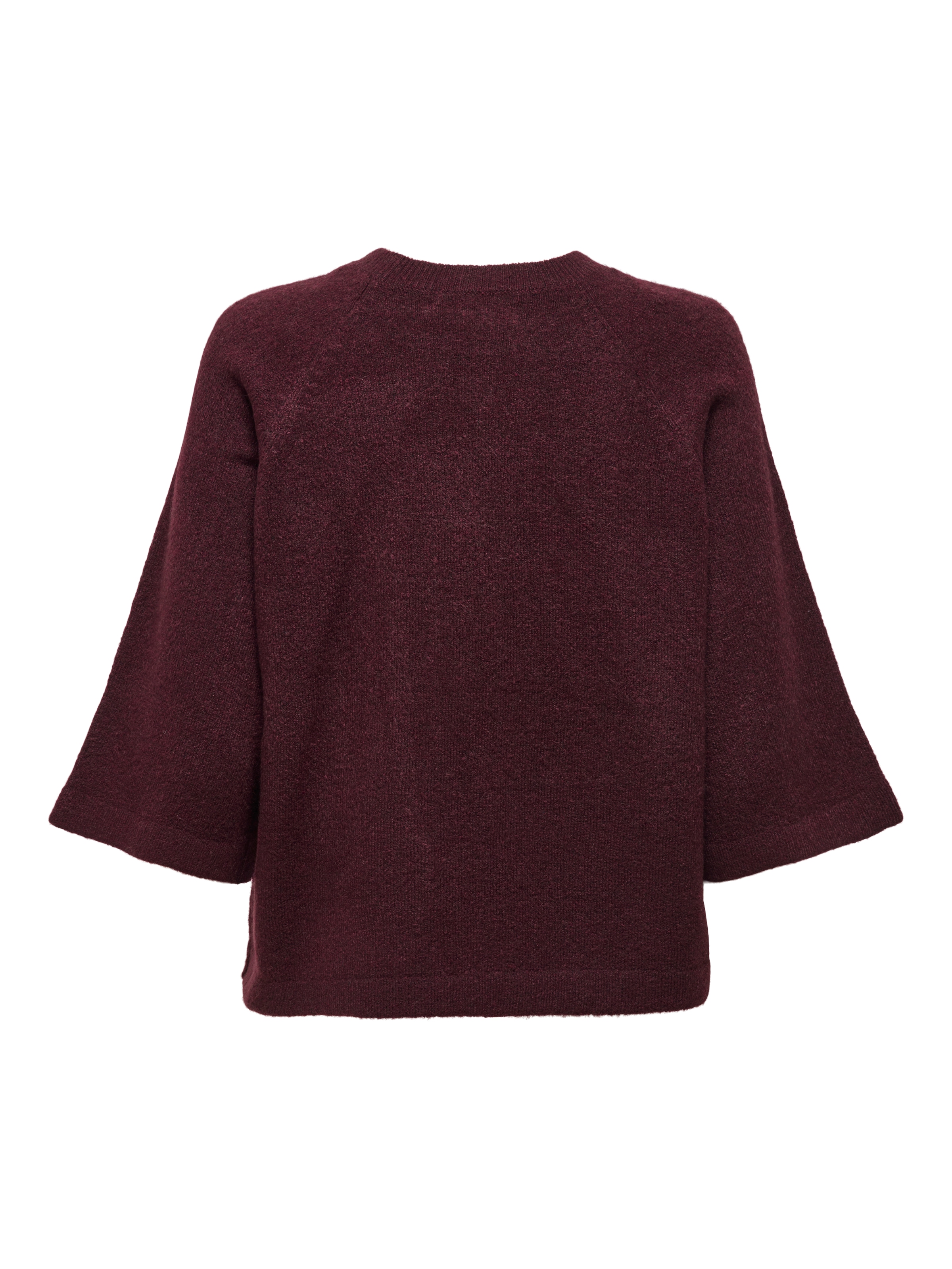 ONLY Strickpullover »ONLSIMONI 3/4 PULLOVER KNT NOOS«