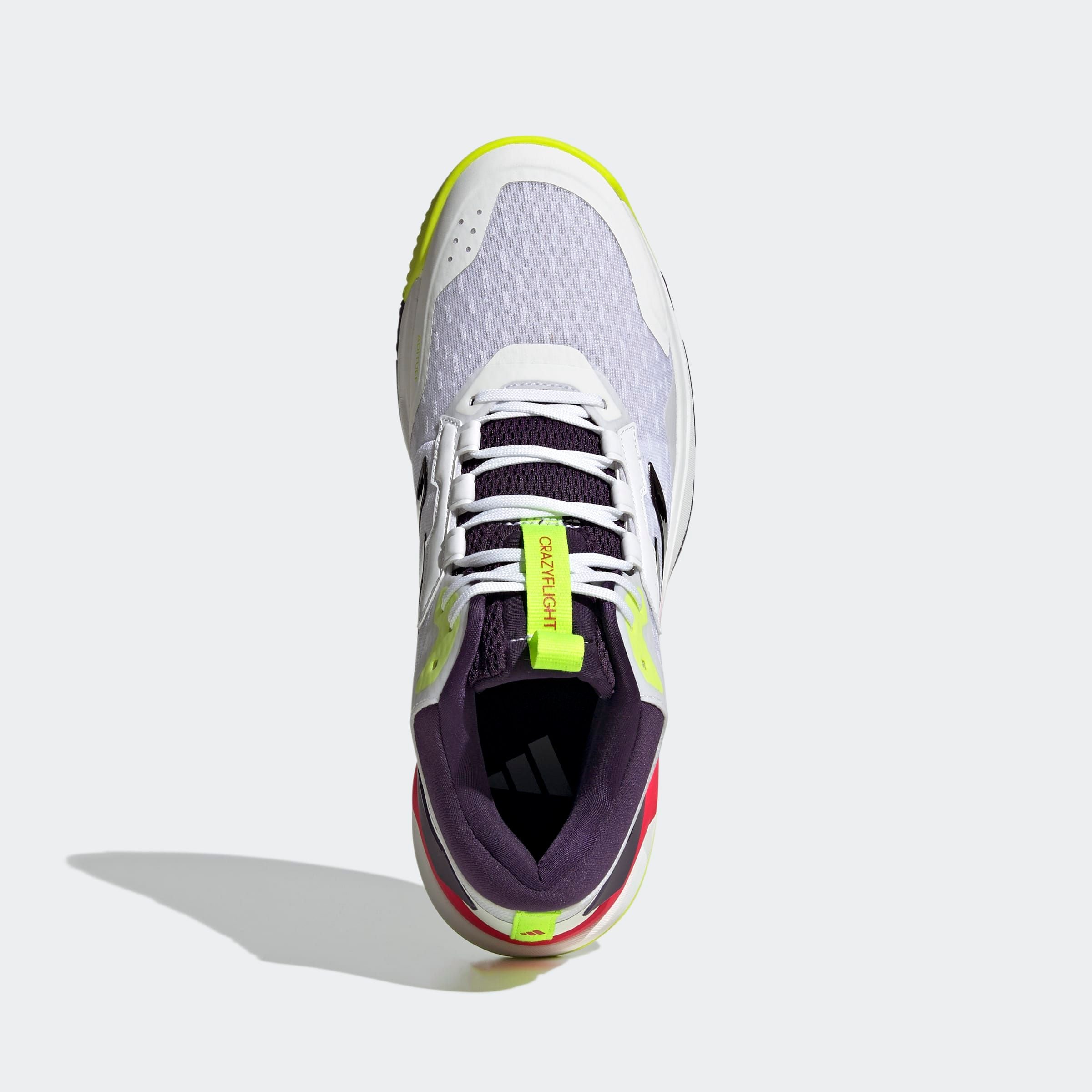 adidas Performance Handballschuh »CRAZYFLIGHT 6 MID INDOOR«