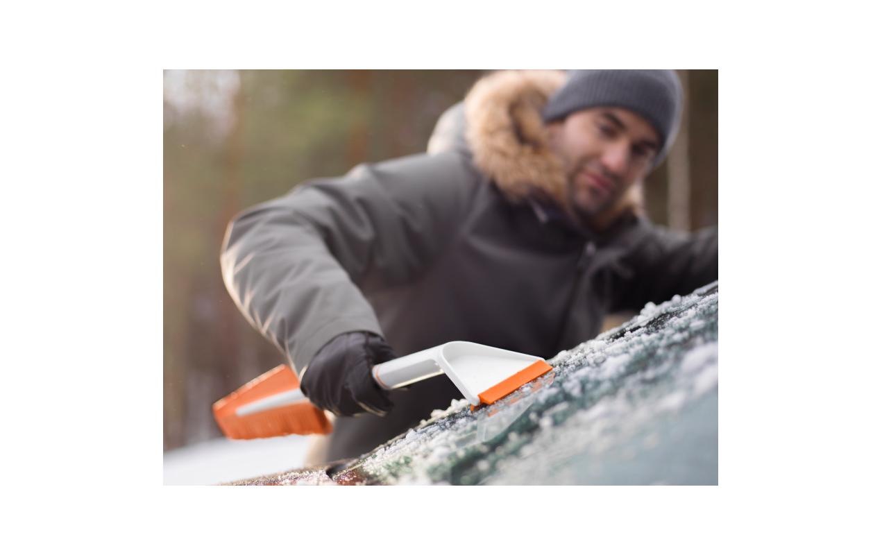 Fiskars Eiskratzer »67 cm«