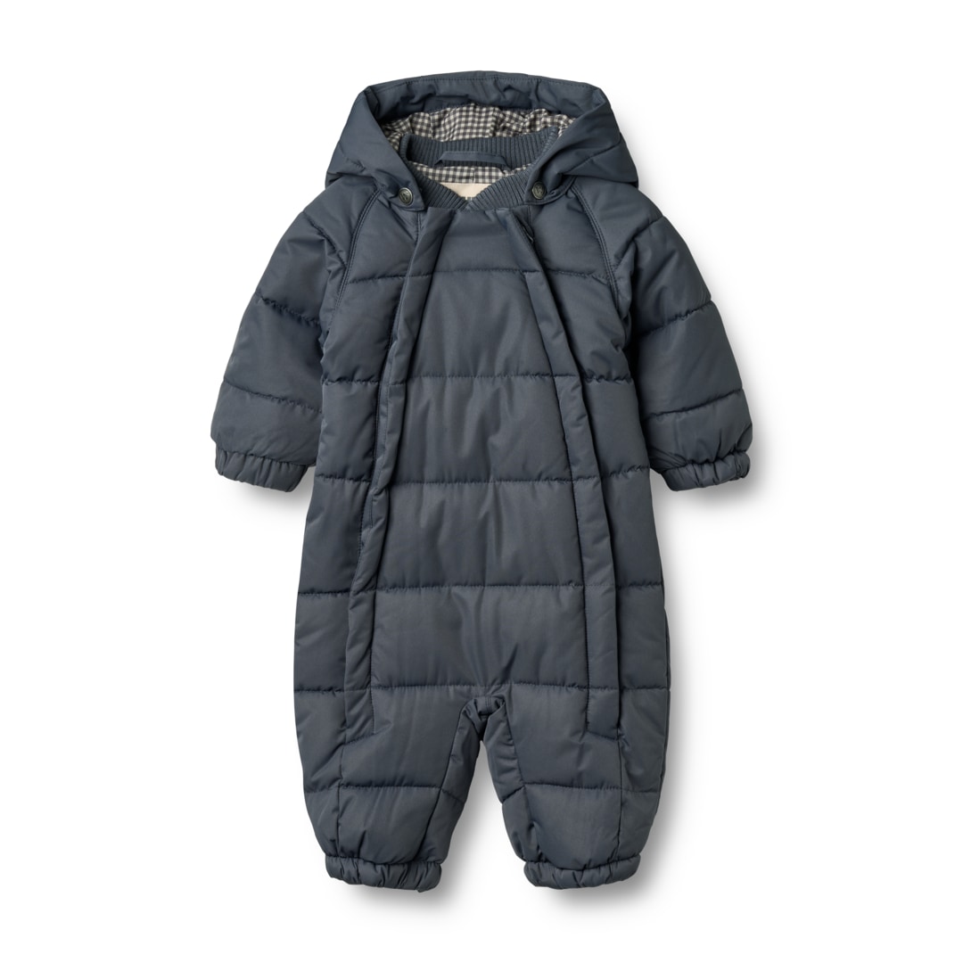 Image of WHEAT Overall "Puffer baby Suit Edem" wasserdicht, atmungsaktiv