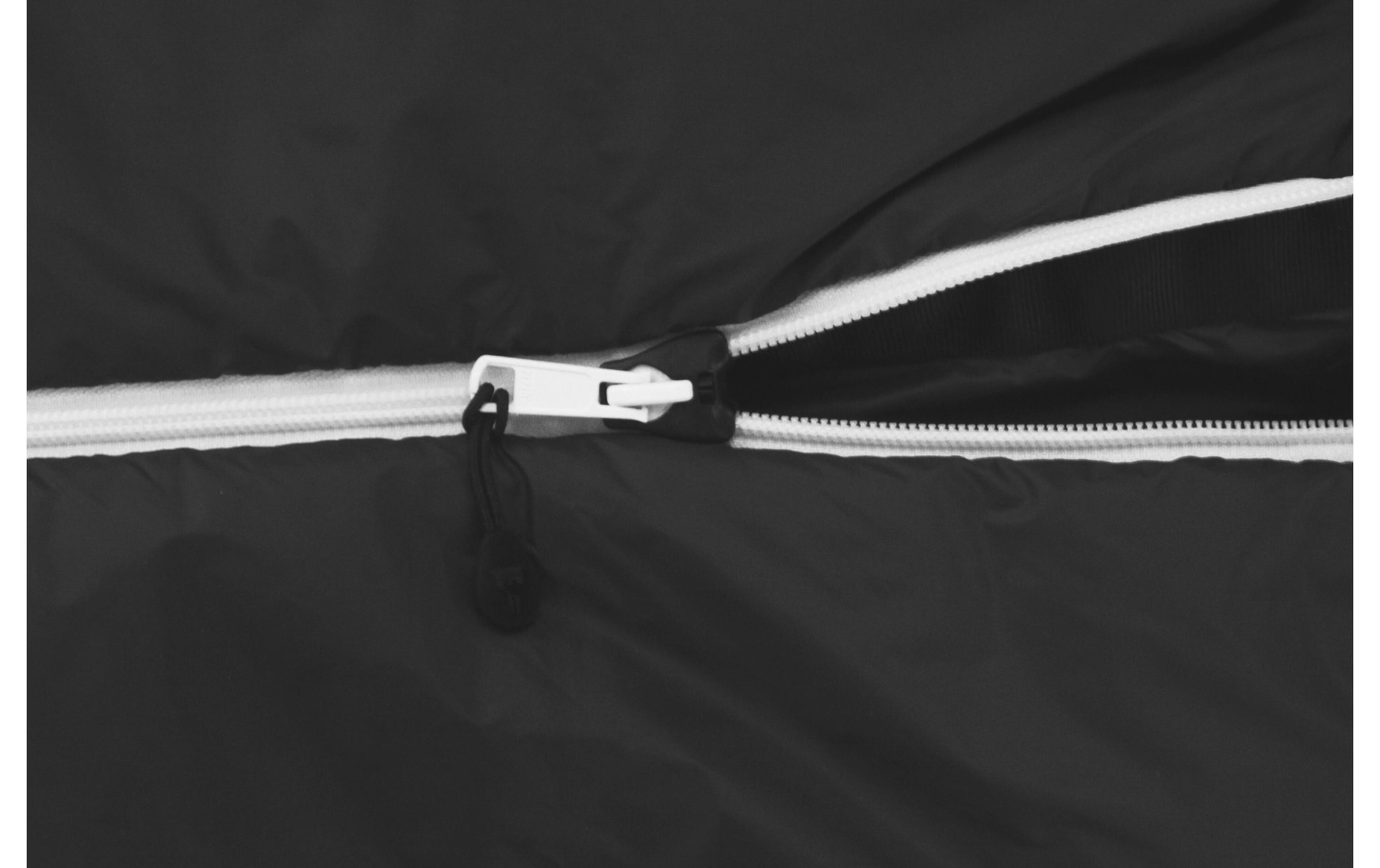 Grüezi bag Schlafsack »Synpod Fusion Zero 185«