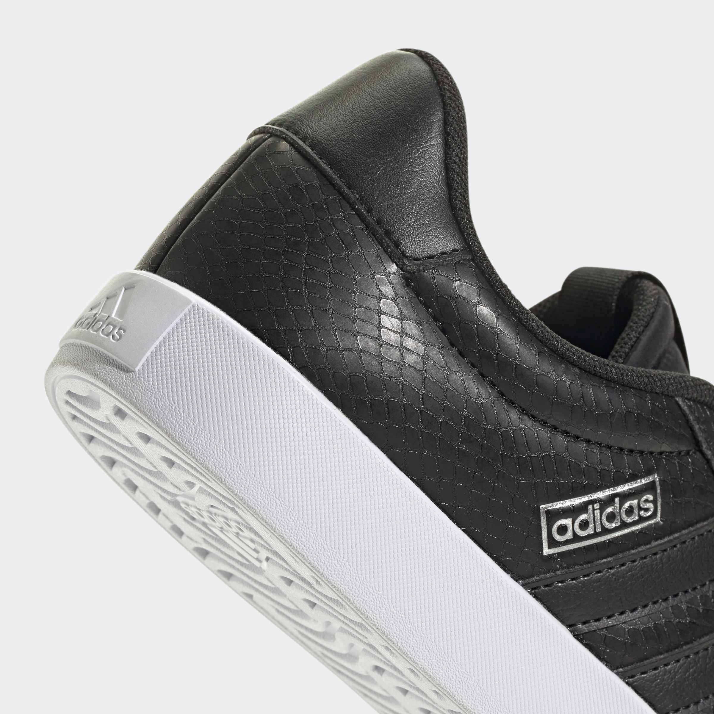 adidas Sportswear Sneakers »VL COURT 3.0 SKATEBOARDING«  inspiriert vom Desing des adidas samba