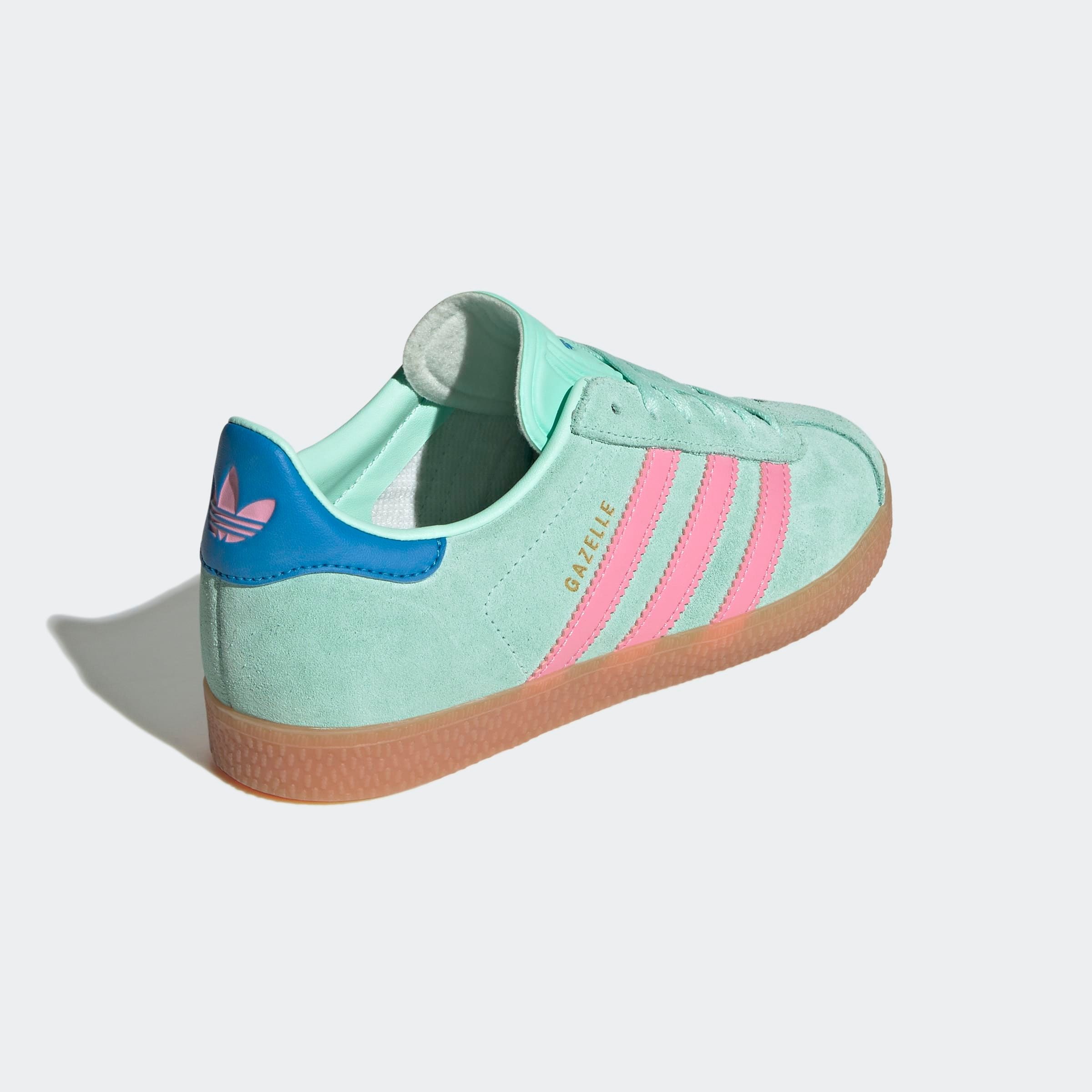 adidas Originals Sneaker »GAZELLE KIDS«
