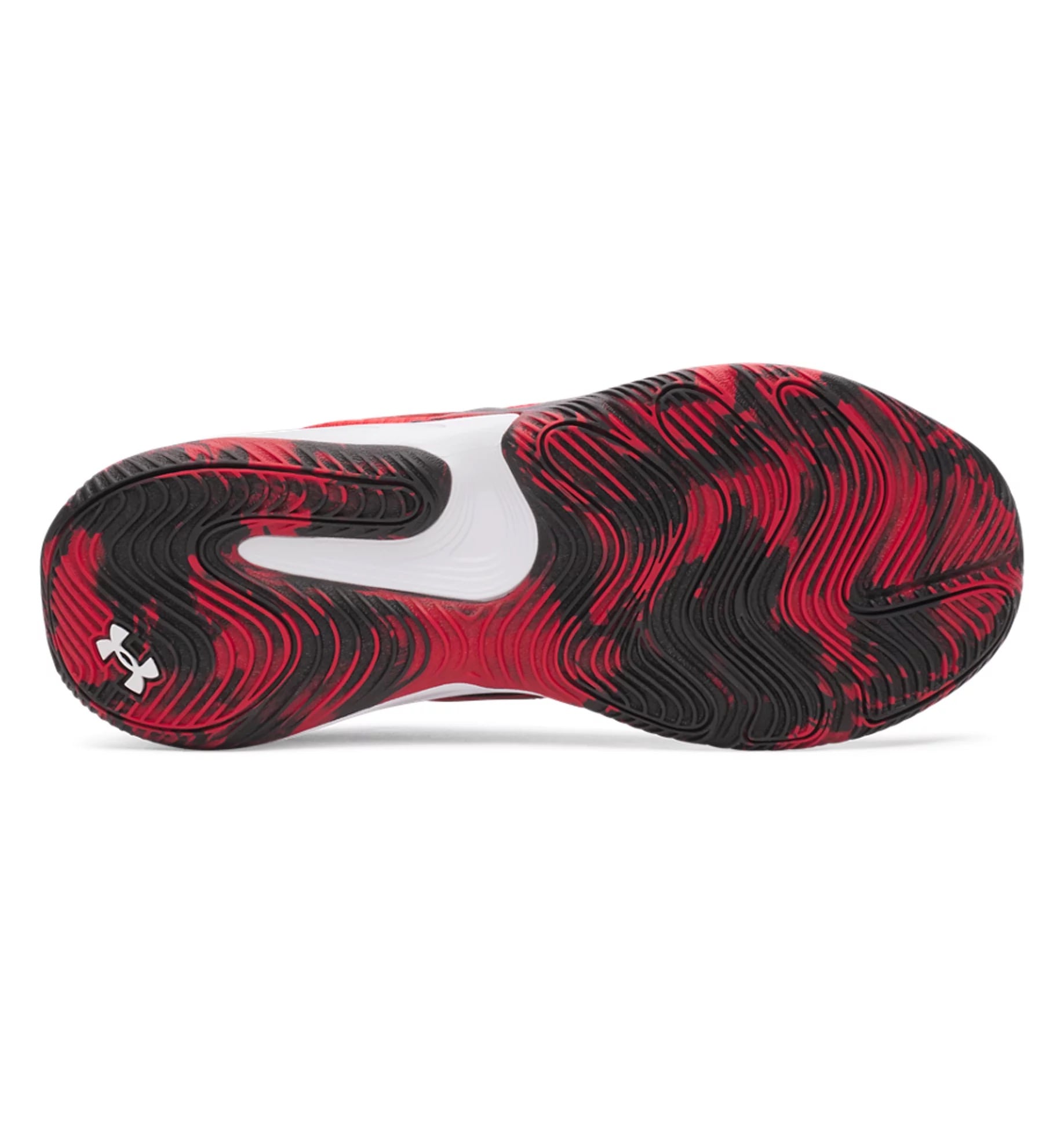 Under Armour® Basketballschuh »UA LOCKDOWN 8«