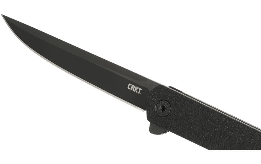 Taschenmesser »CRKT CEO Flipper«