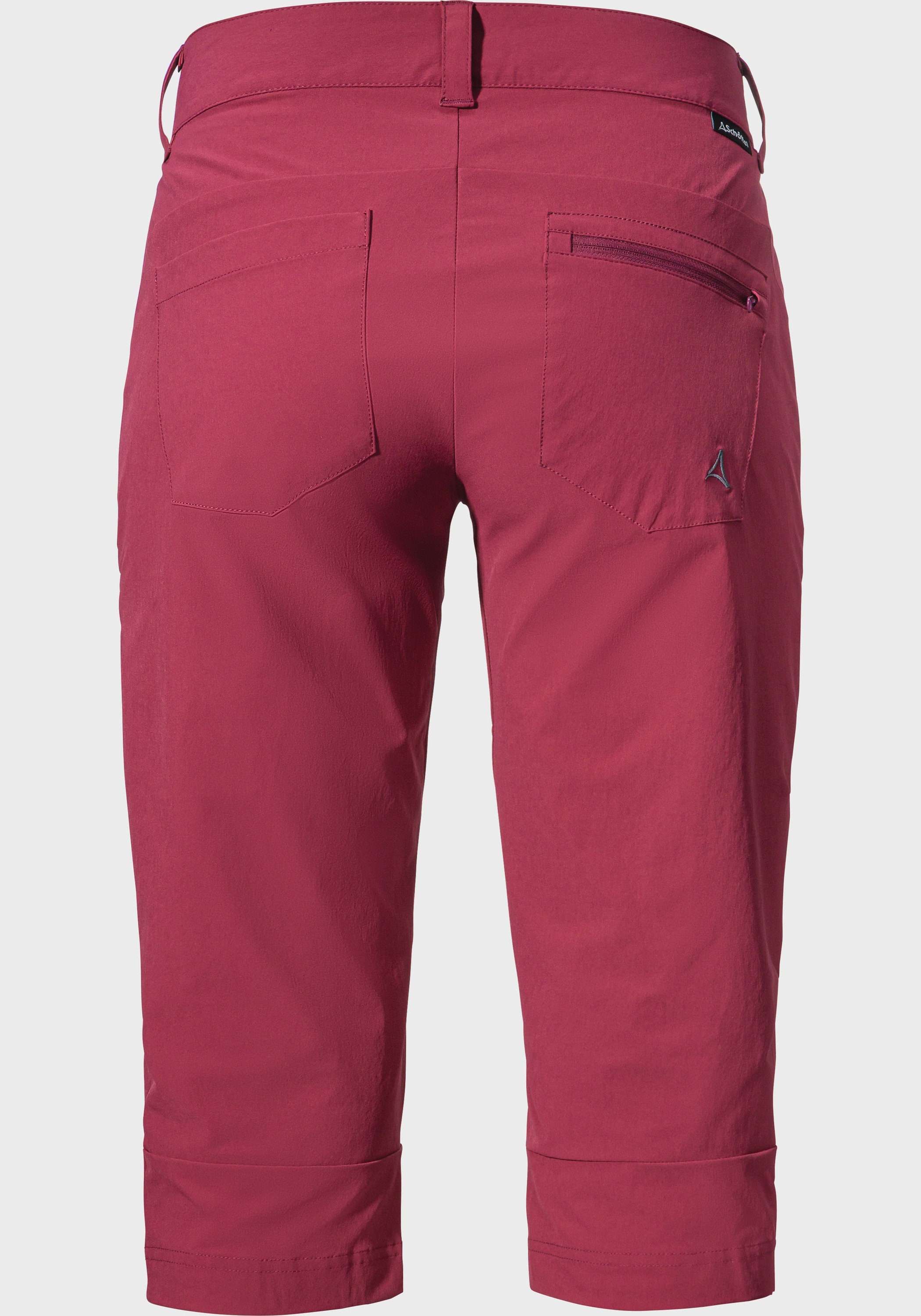 Schöffel Pantalon 3/4 »Pants Caracas2«