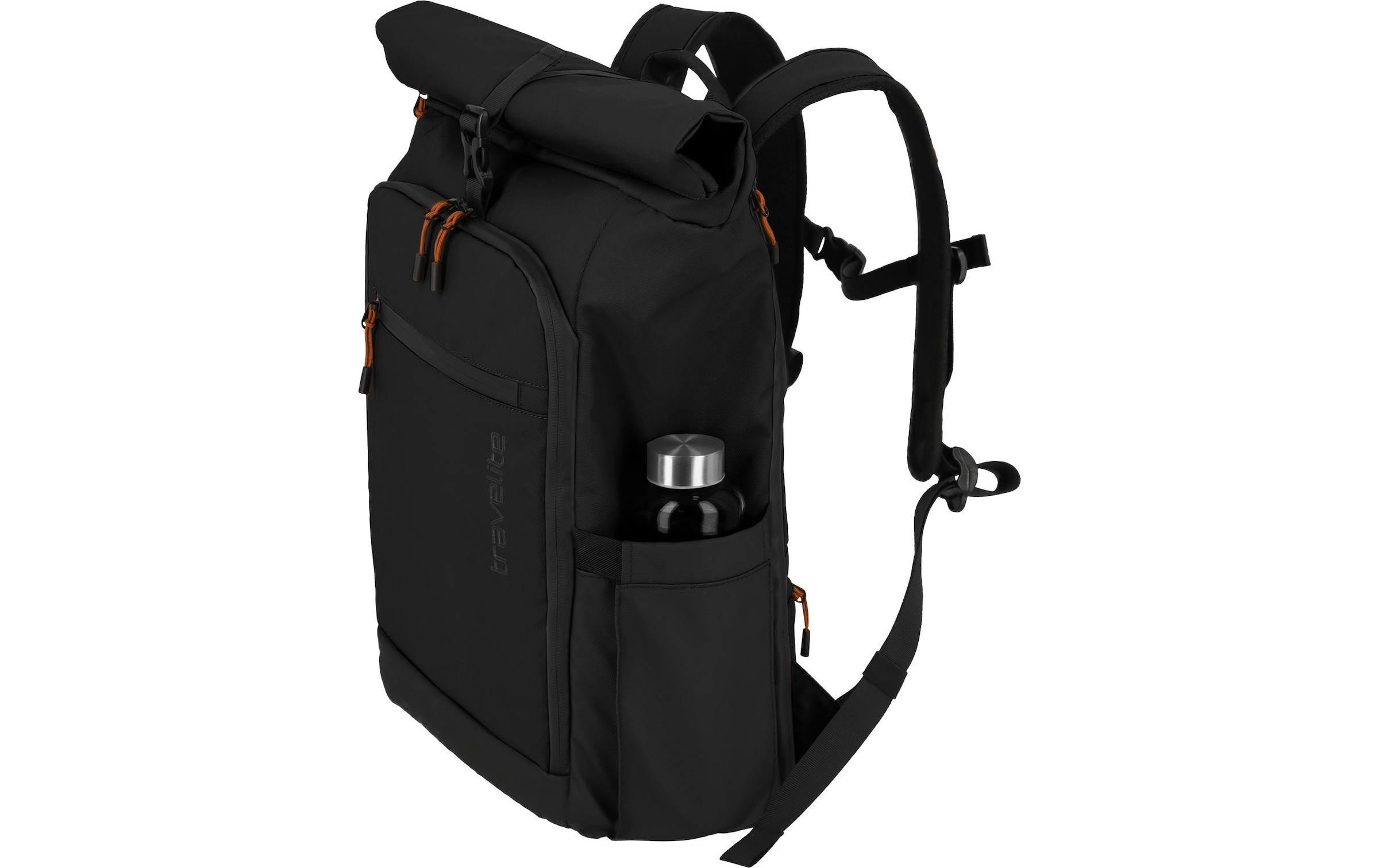 travelite Sac à dos »BRIIZE Rollup M 30 l«
