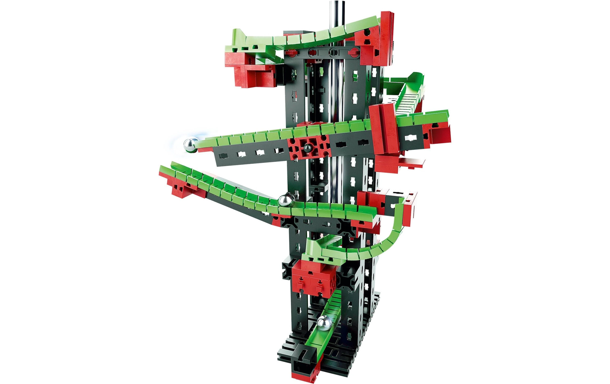 fischertechnik Kugelbahn »Dynamic S«
