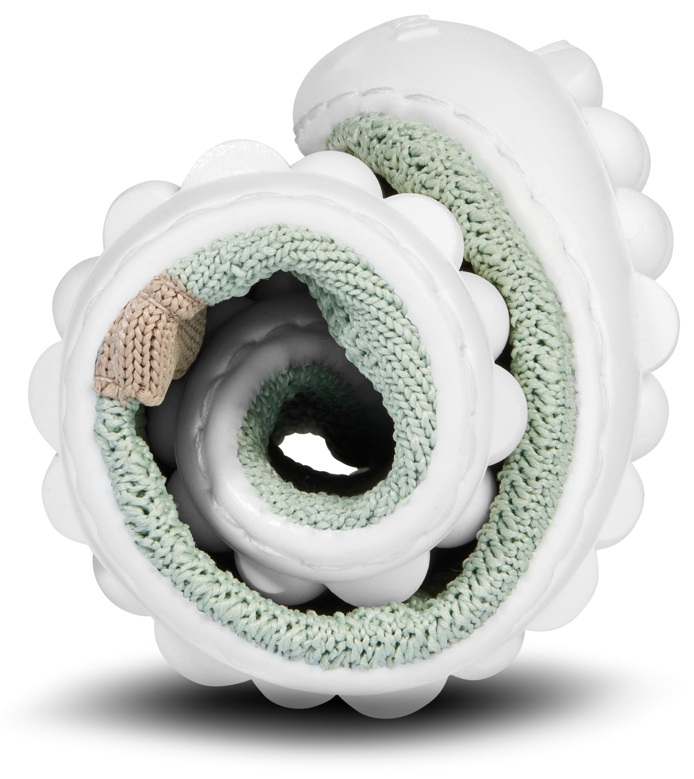 Leguano Chaussures pieds nus »FLAIR«  Slipper, Bequemschuh mit speziell entwickelter LIFOLIT®Laufsohle