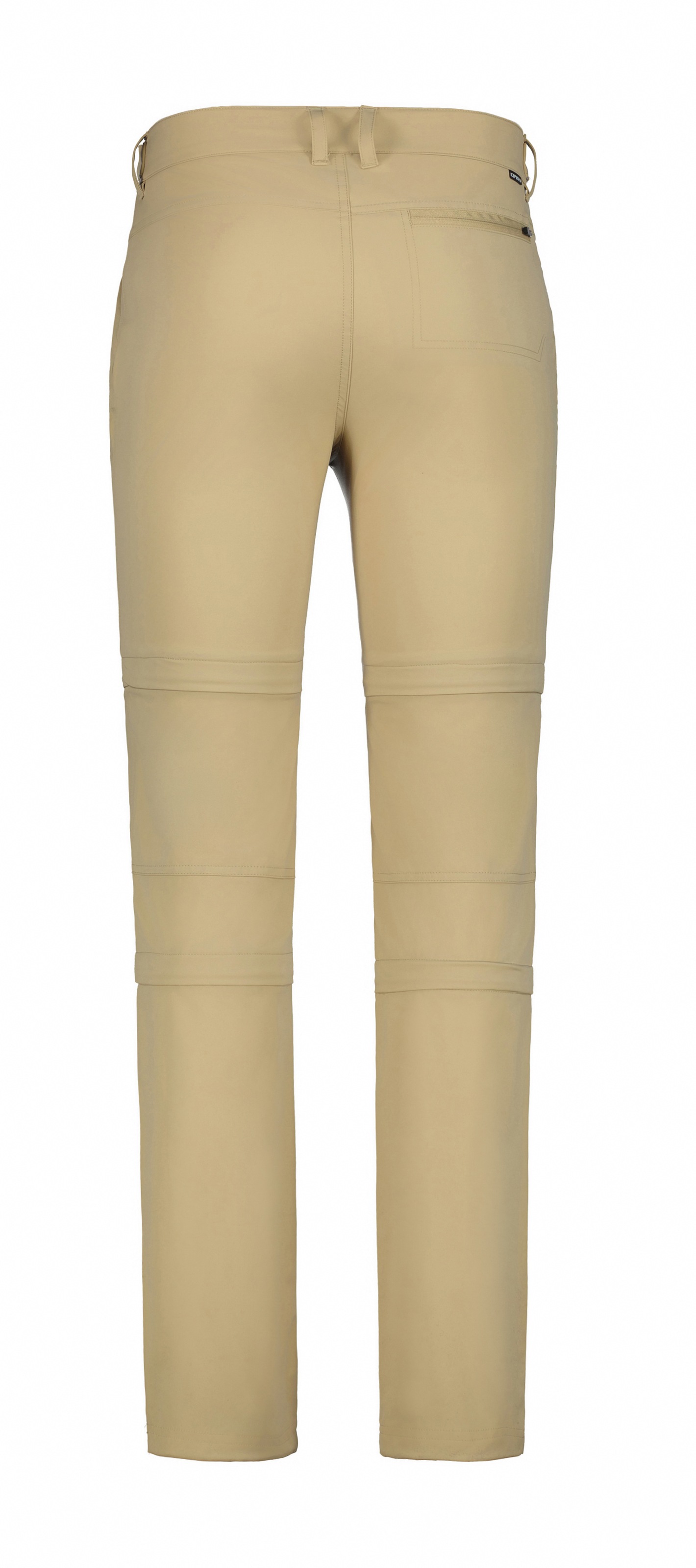 Icepeak Outdoorhose »H OUTDOORHOSE BIRKENFELD«, (1 tlg.)