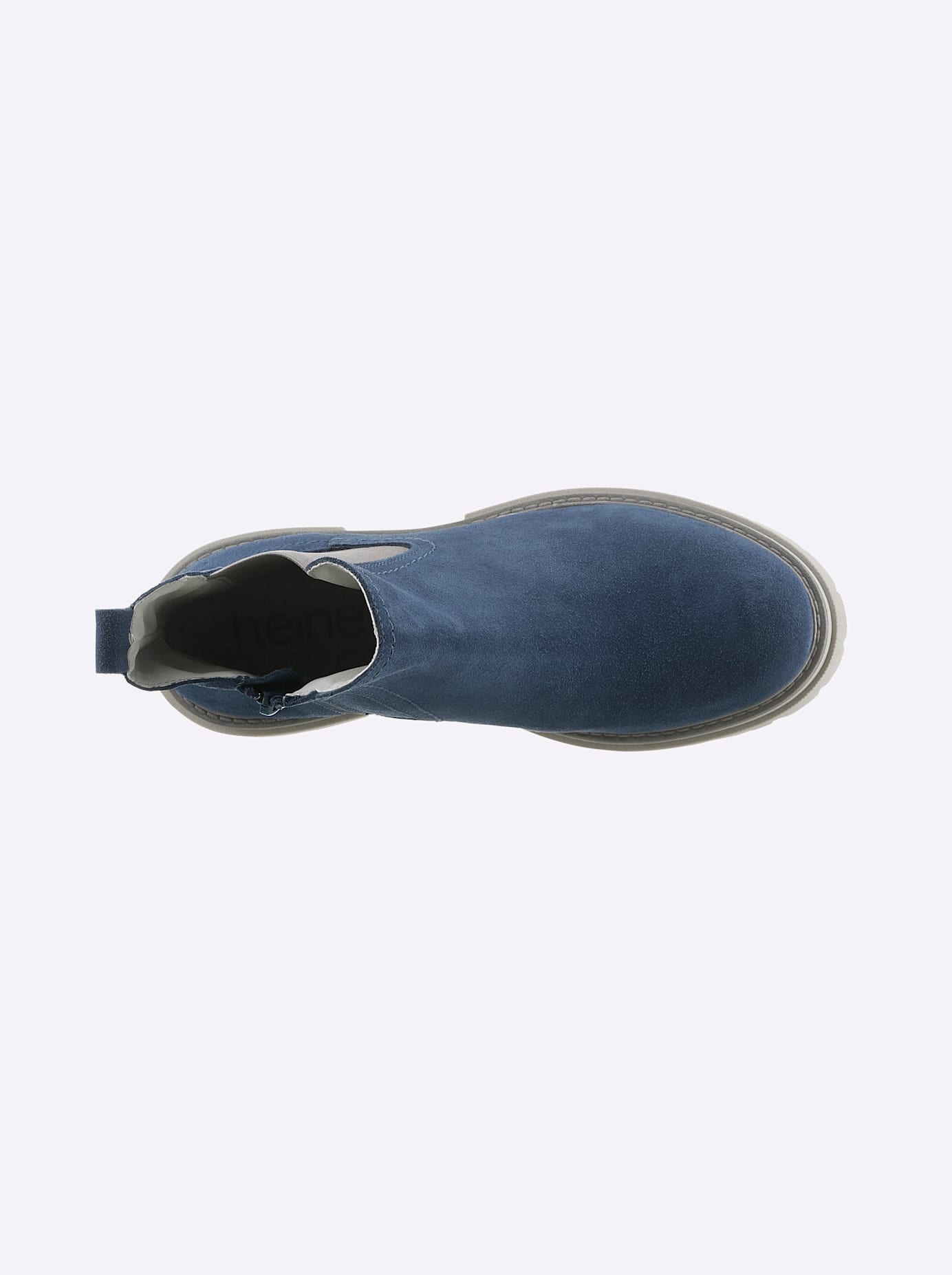 heine Stiefelette