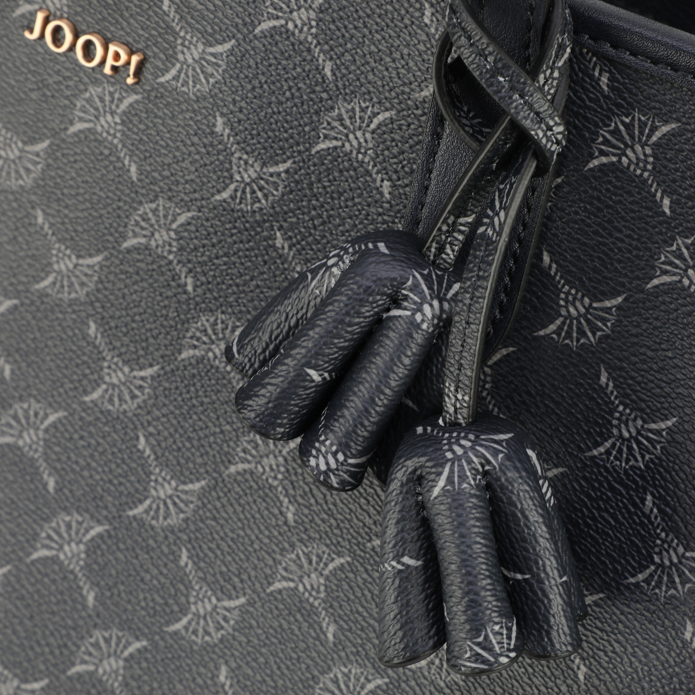 JOOP! Shopper »cortina 1.0 shopper lhz« mit herausnehmbarer Reissverschluss-Tasche