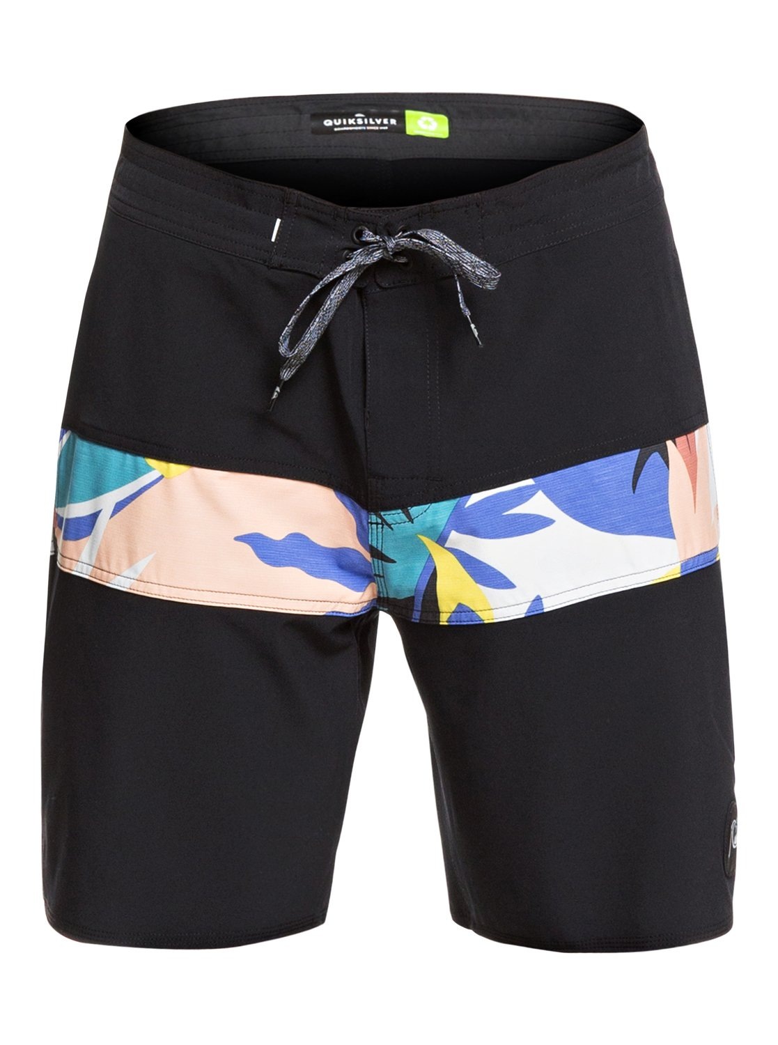 Image of Quiksilver Boardshorts »Microdose 19"« bei Ackermann Versand Schweiz