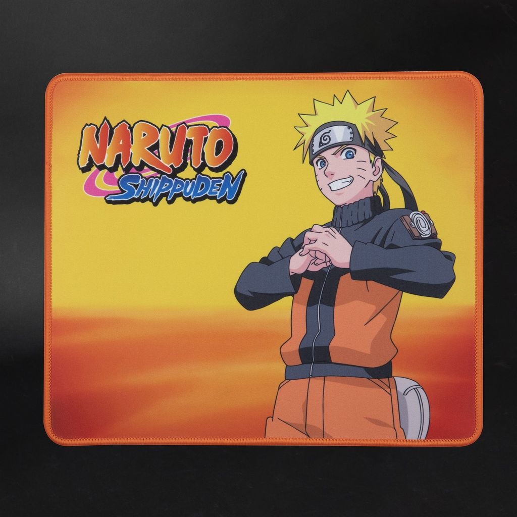 KONIX Mauspad »Naruto Mousepad«