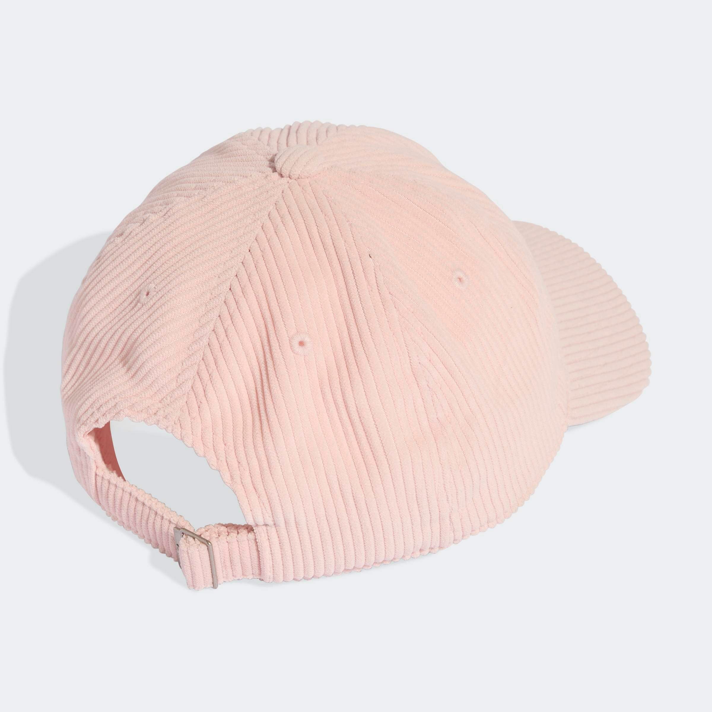 adidas Originals Casquette de baseball »CORDUROY BB C« Baseballcap aus weichem Cord