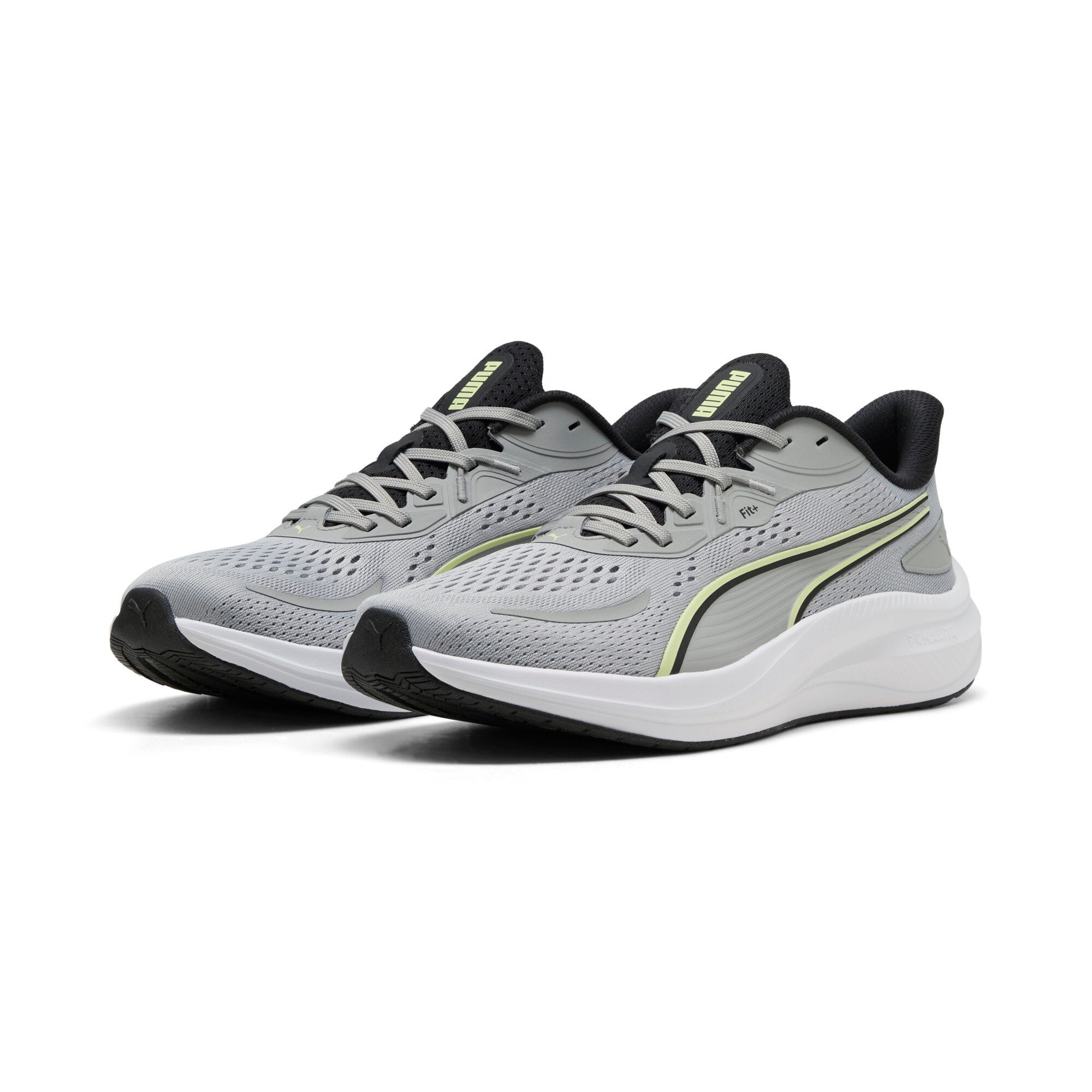 PUMA Laufschuh »SKYROCKET LITE 2«  mit SOFTFOAM+ Innensohle, mit FIT PLUS Schnürsystem
