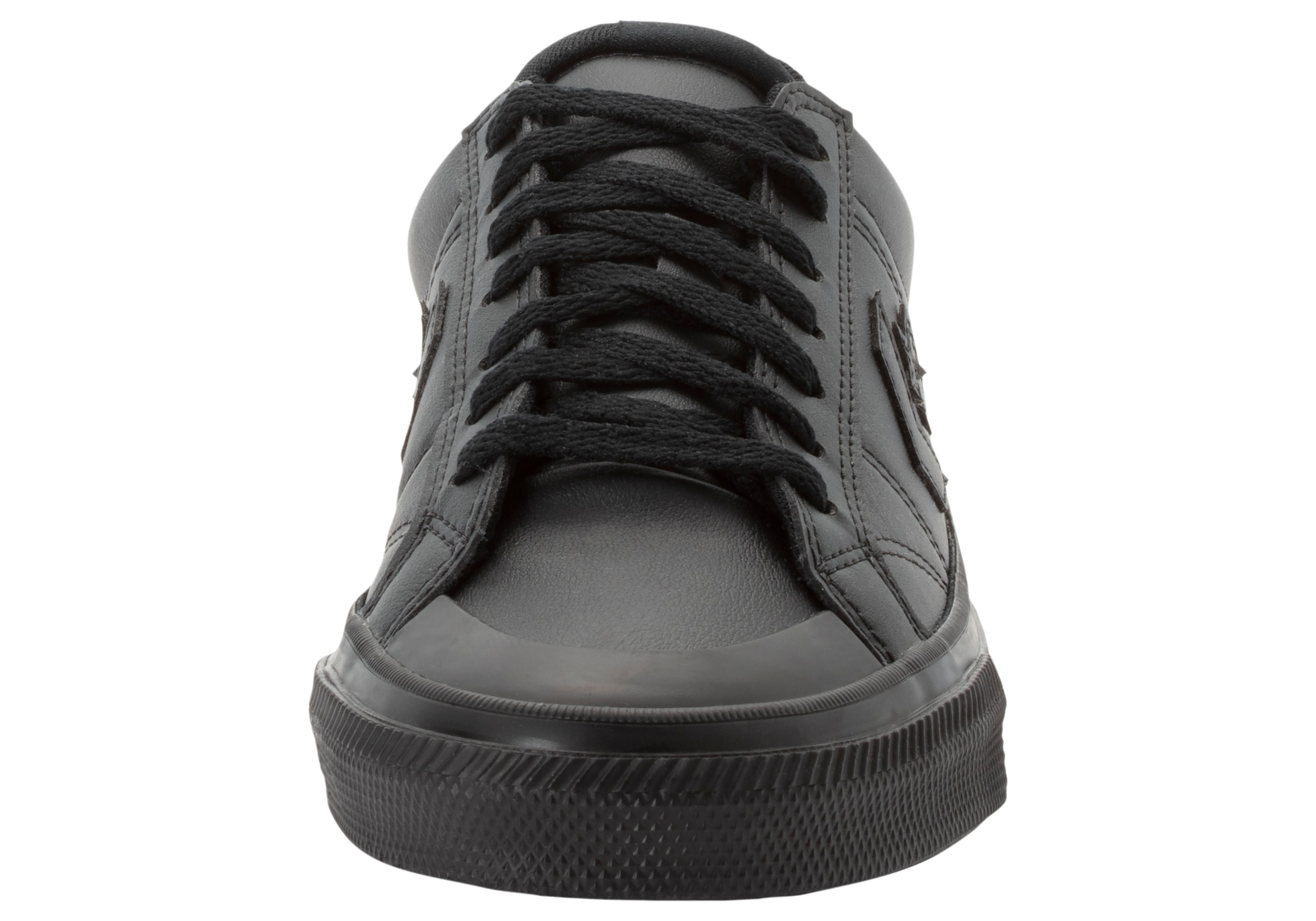 Converse Sneaker »SPORT CASUAL FAUX LEATHER«