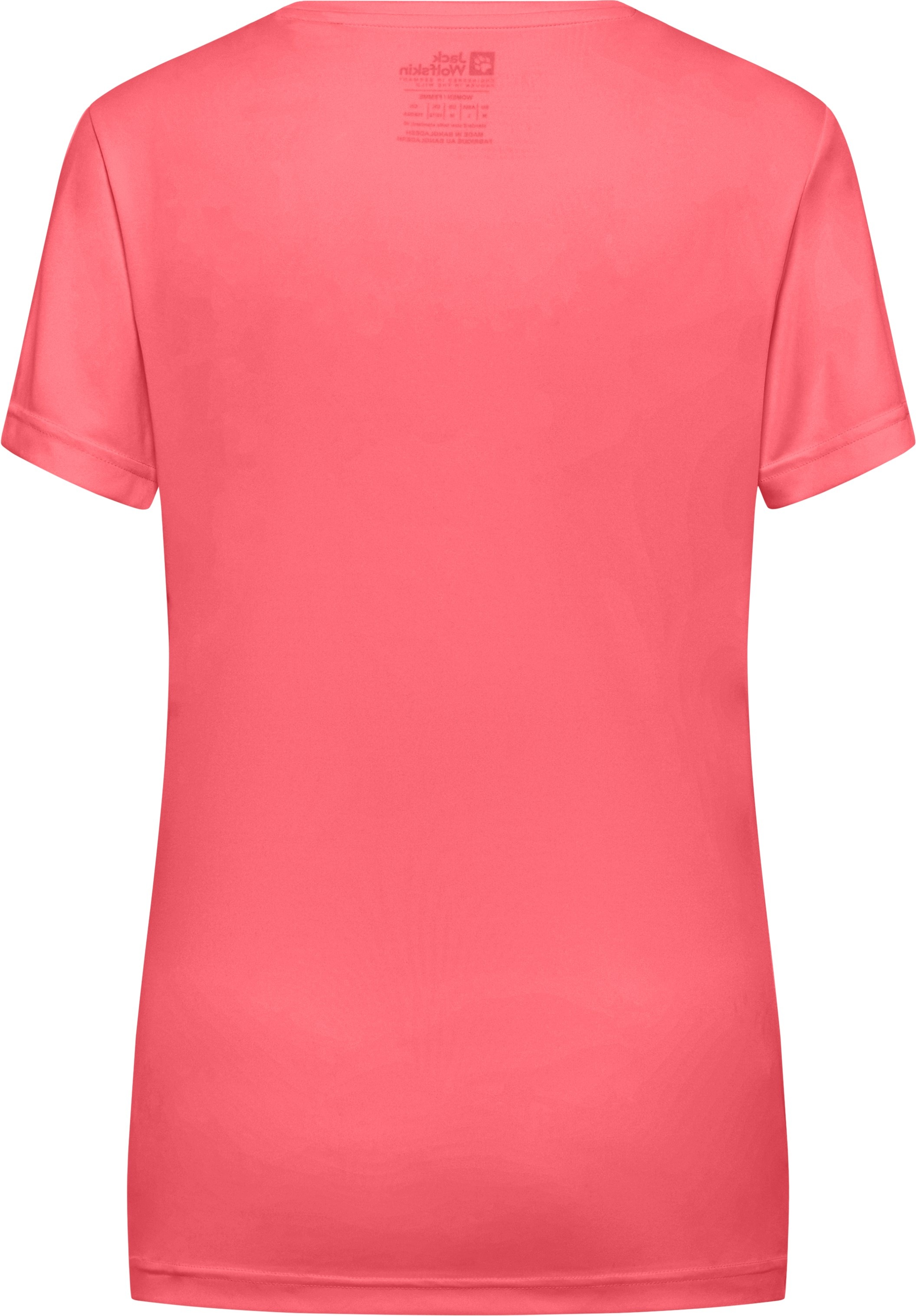 Jack Wolfskin T-Shirt »TECH T W«