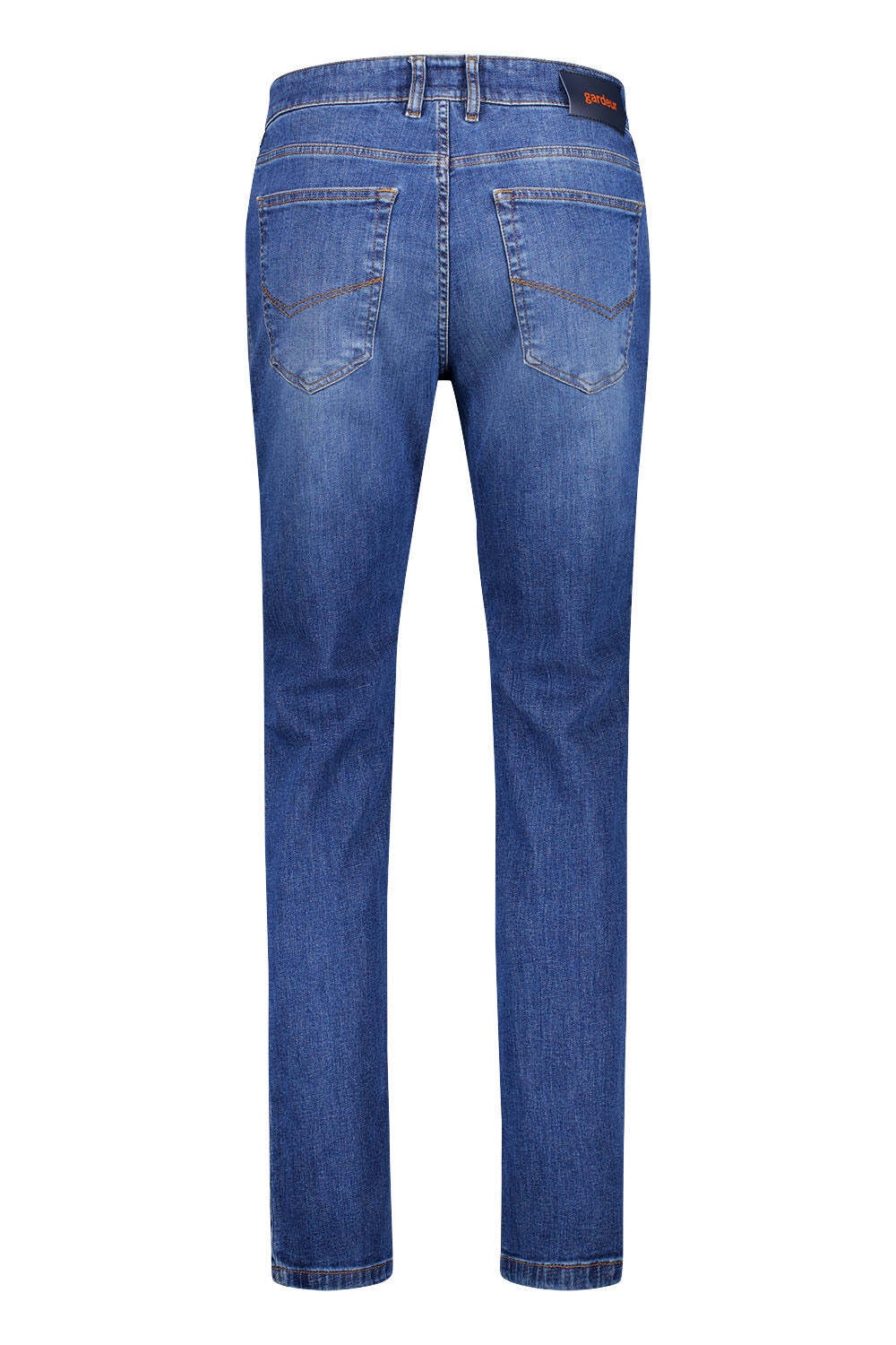 Atelier GARDEUR Regular-fit-Jeans »Atelier GARDEUR Jeans BRADLEY-1«