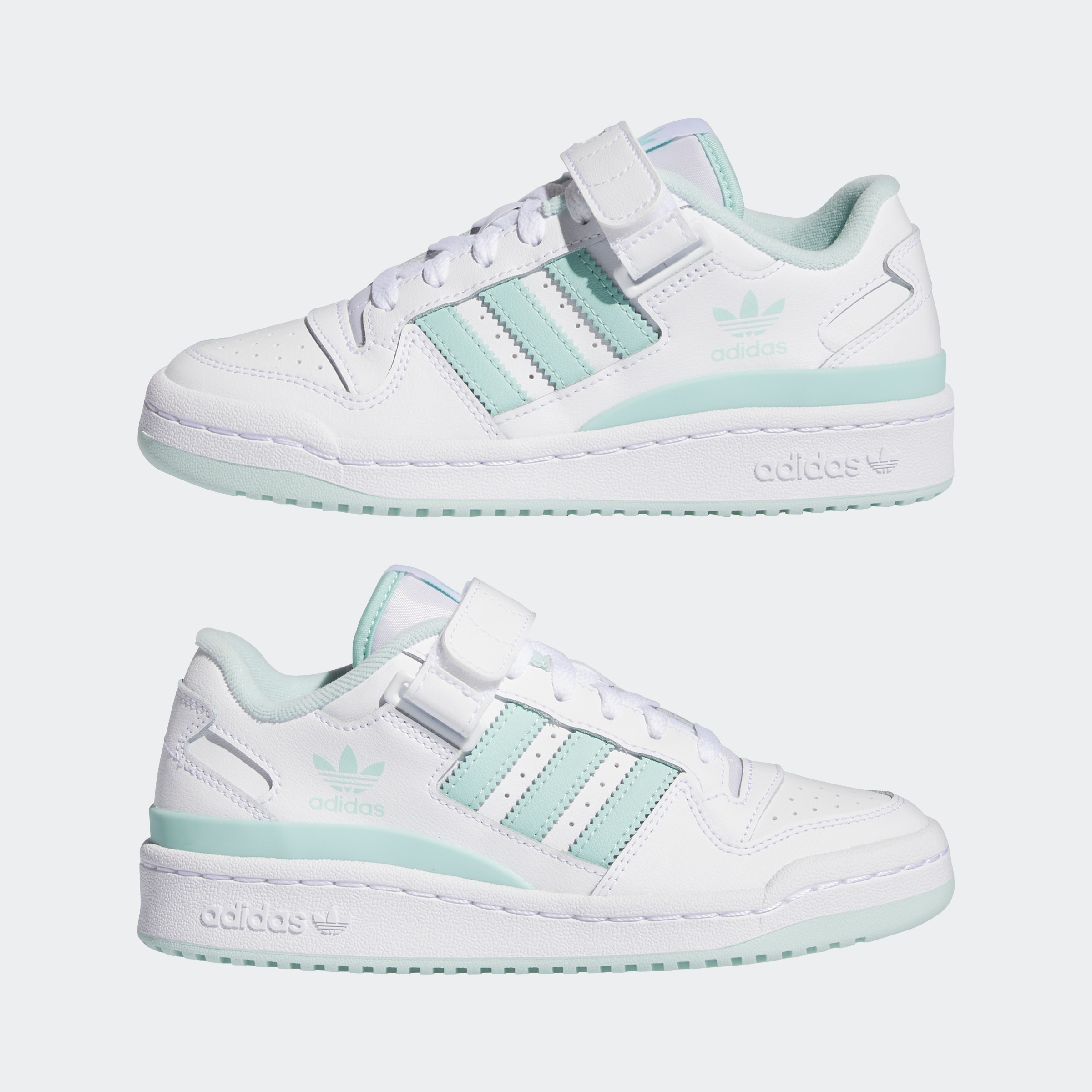 adidas Originals Sneaker »FORUM LOW«