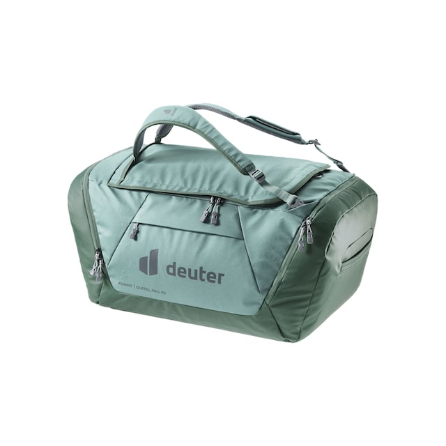 ♕ deuter Reisetasche »AViANT Duffel Pro 90«, Kompression innen für Kleidung  versandkostenfrei kaufen