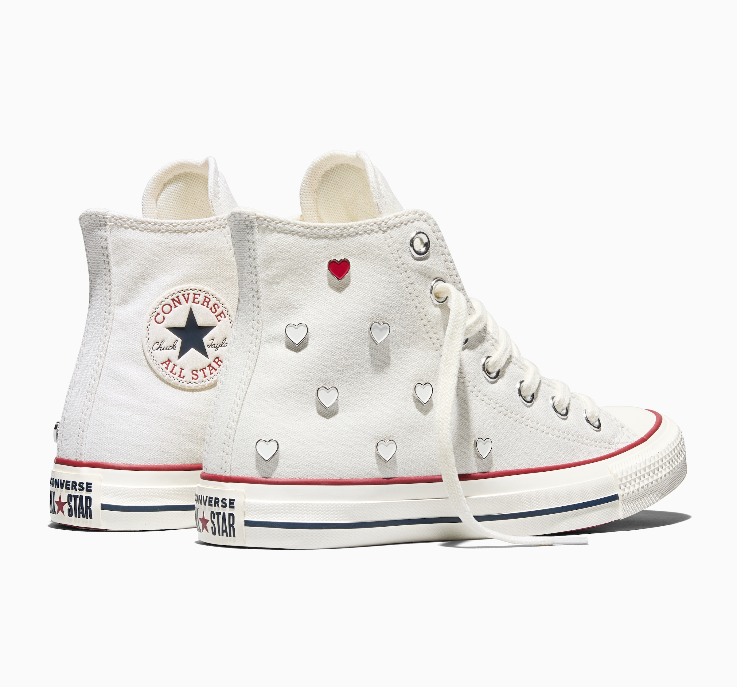 Converse Sneaker »CHUCK TAYLOR ALL STAR«  Valentine Love Edition