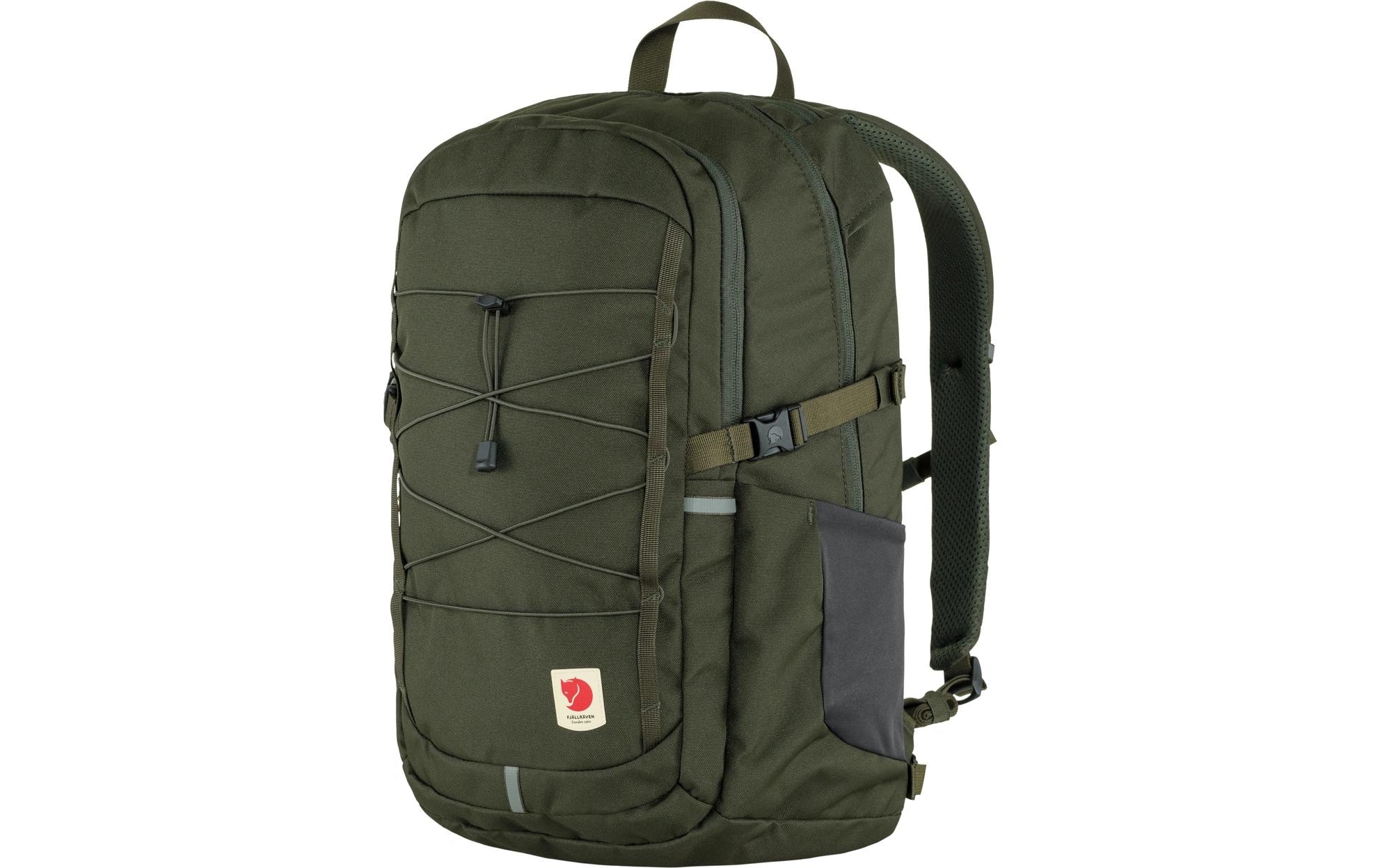 Fjällräven Sac à dos de loisirs »Skule 28 Dusty Rose«