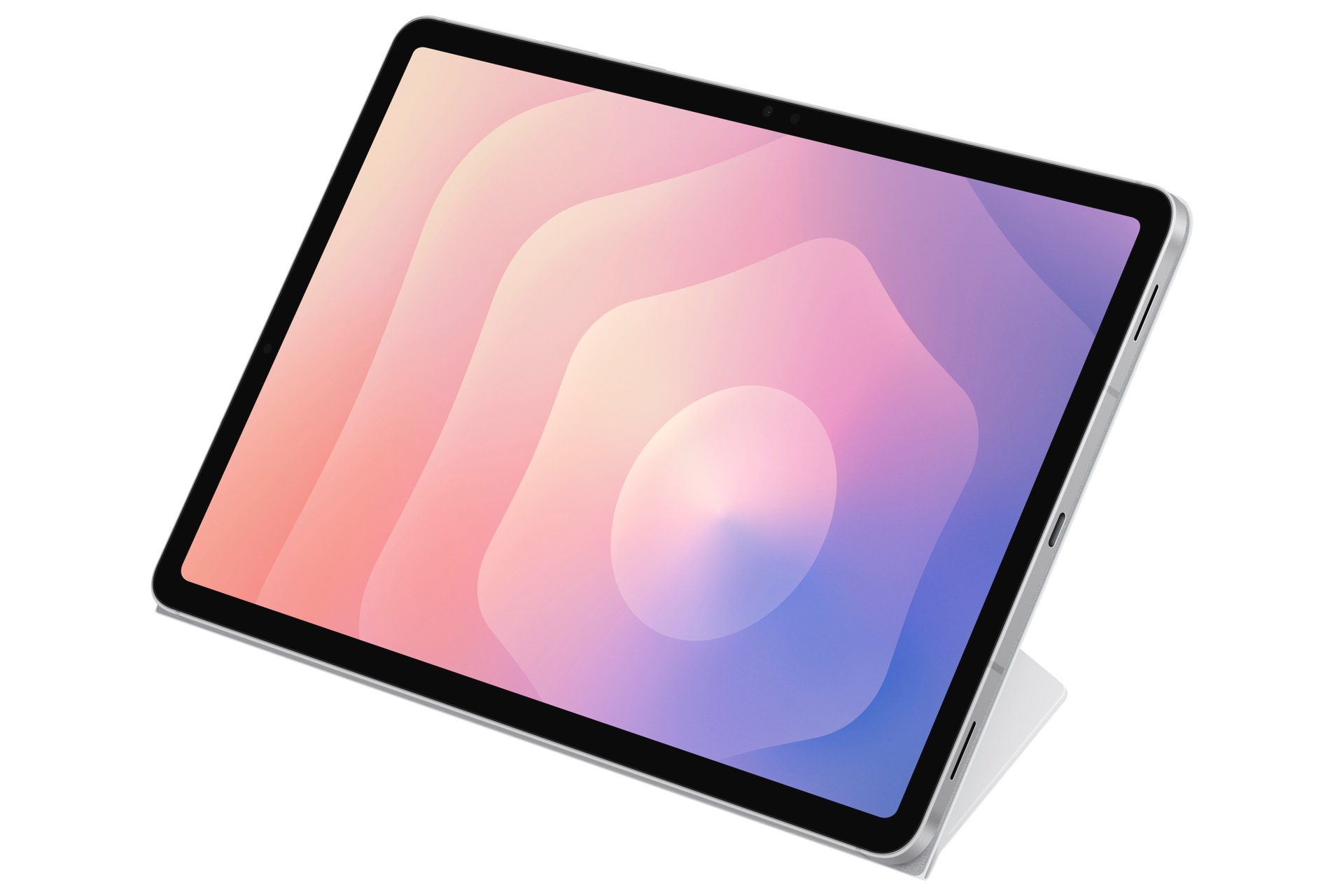 Samsung Tablet-Hülle »Book Cover für Samsung Galaxy Tab S11« Samsung Galaxy Tab S11 Backcover, Schutzhülle, Tablethülle, Case, Schutzcase, stossfest