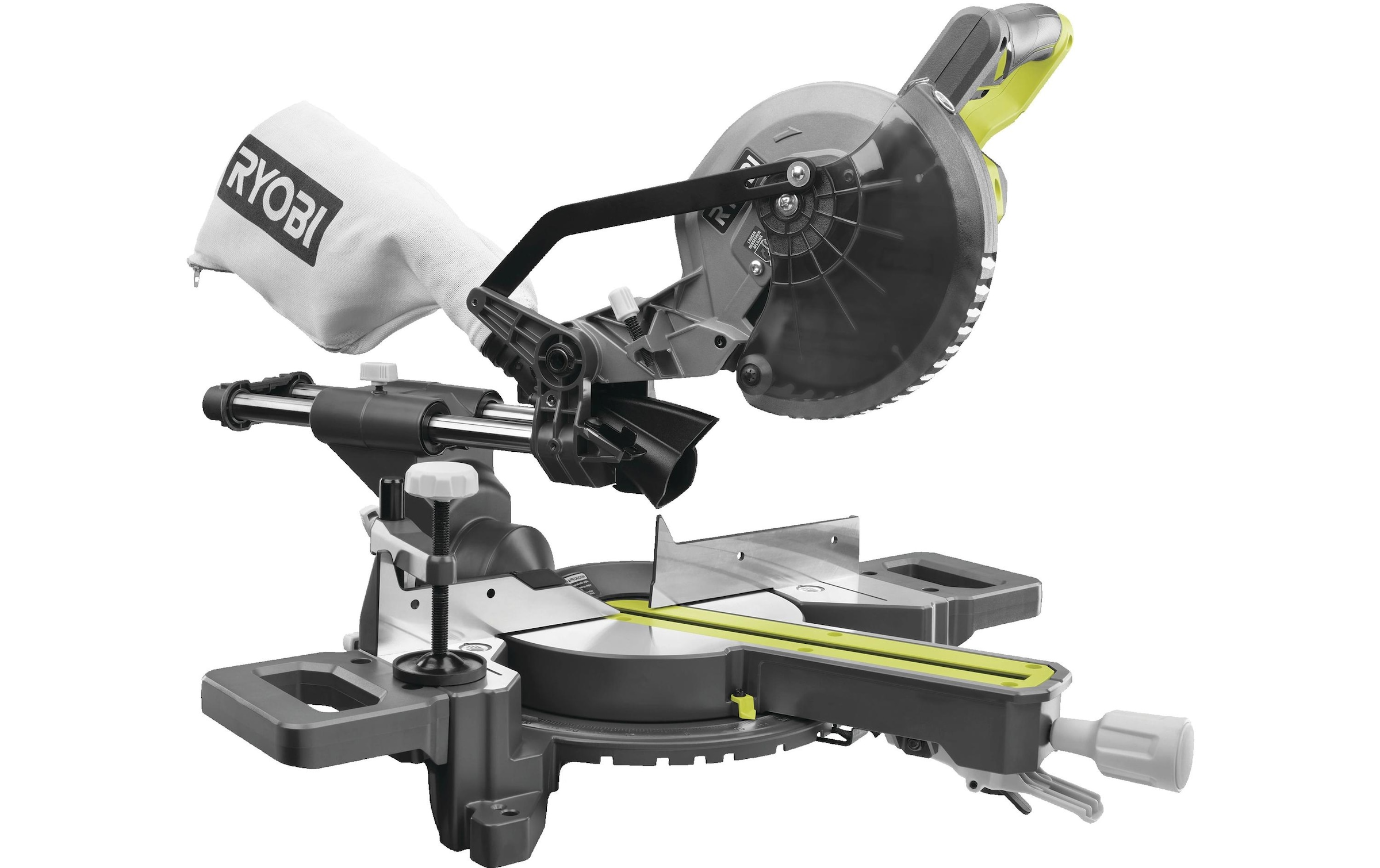 RYOBI Kappsäge »RMS18190«
