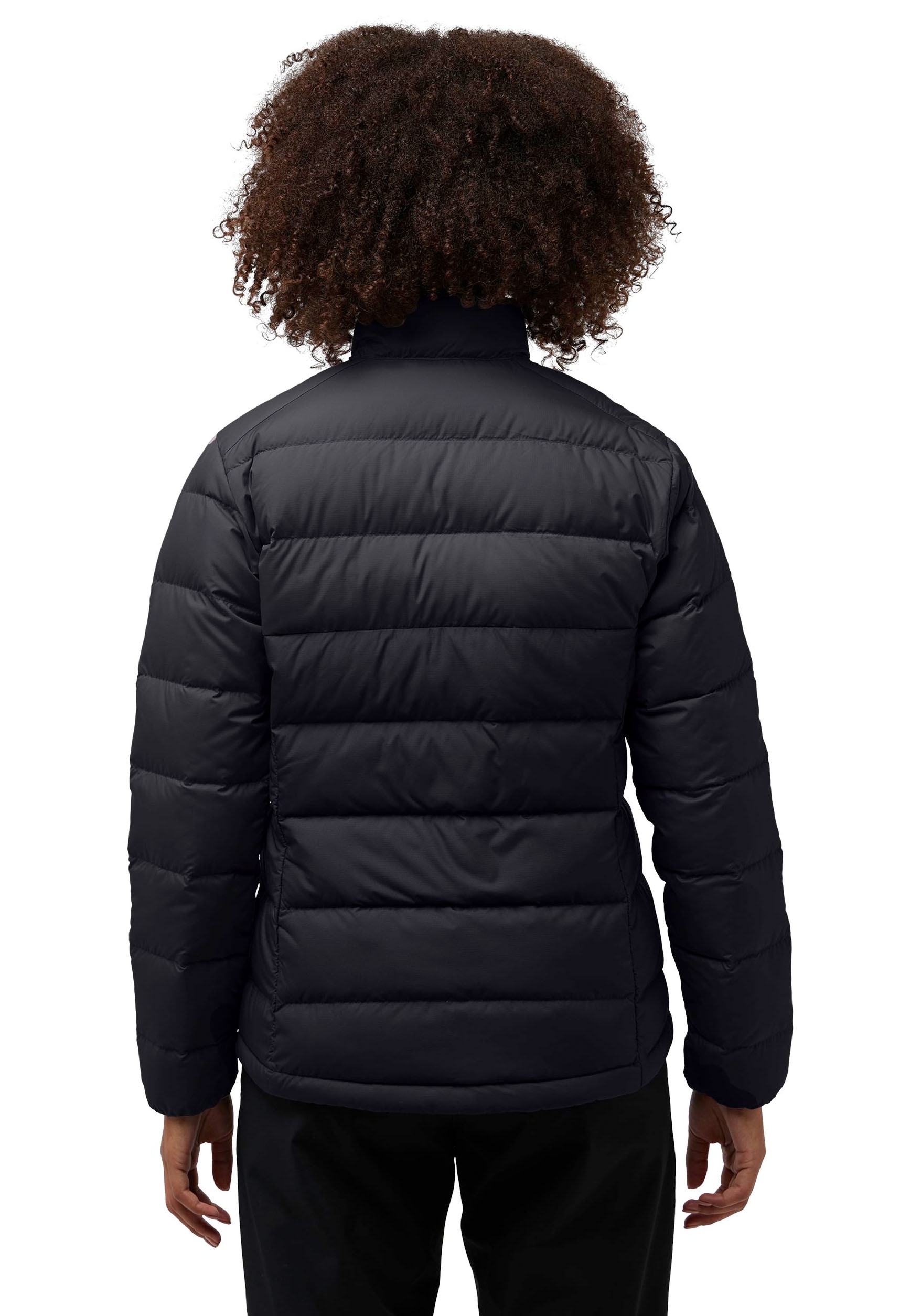 Jack Wolfskin Daunenjacke »ATHER«