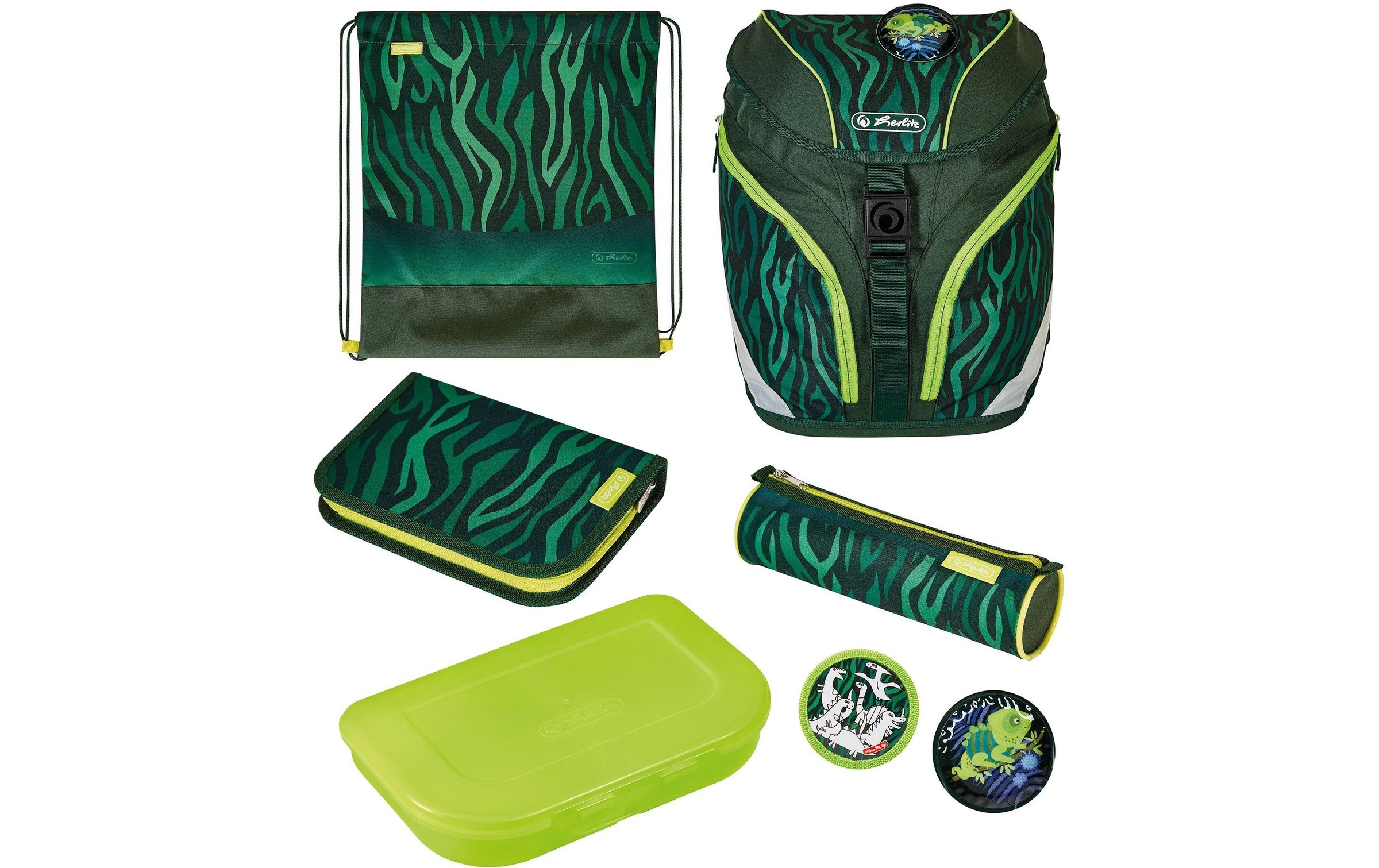 Image of Herlitz Schulrucksack »SoftLight« bei Ackermann Versand Schweiz