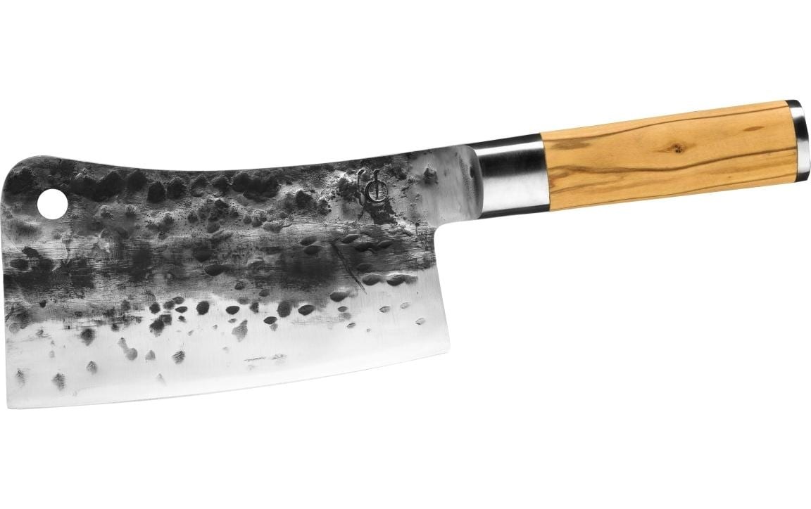   Hackmesser »Forged Olive Asiatisches 18 cm«