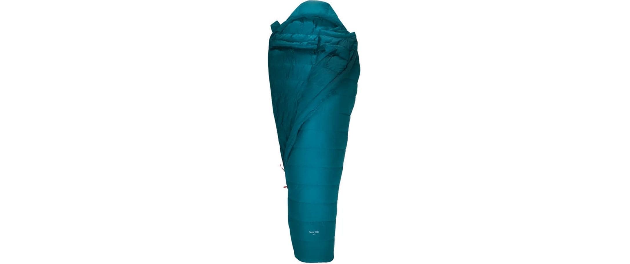 ROBENS Sac de couchage momie »Serac 300 -4 °C Regular«