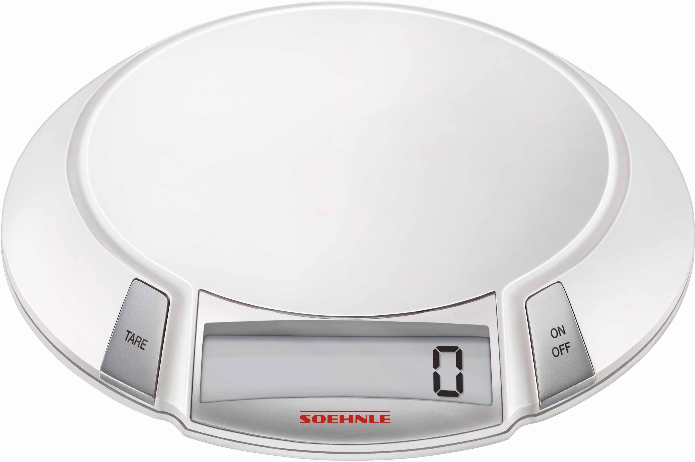 Image of Soehnle Küchenwaage »Olympia«, (1 tlg.) bei Ackermann Versand Schweiz