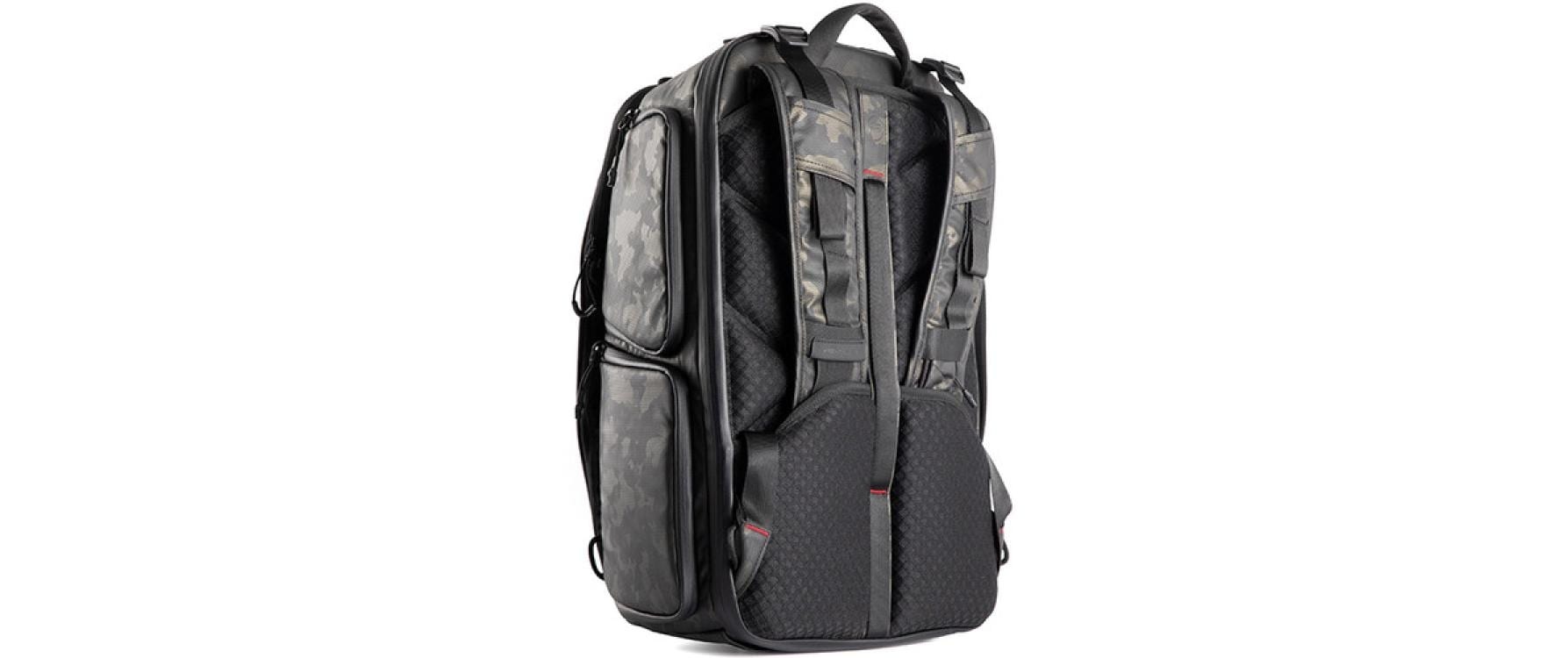 PGYTECH Fotorucksack »Backpack camouflage«