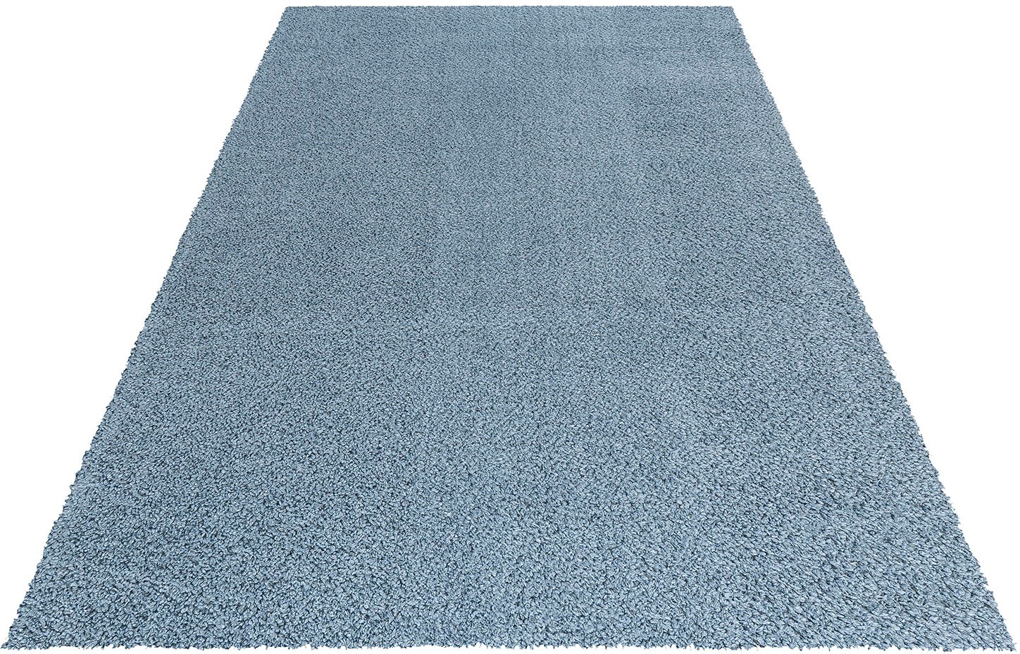 Image of Festival Hochflor-Teppich »Queens«, rechteckig, 30 mm Höhe, Wohnzimmer, Schlafzimmer, viele Trendfarben bei Ackermann Versand Schweiz