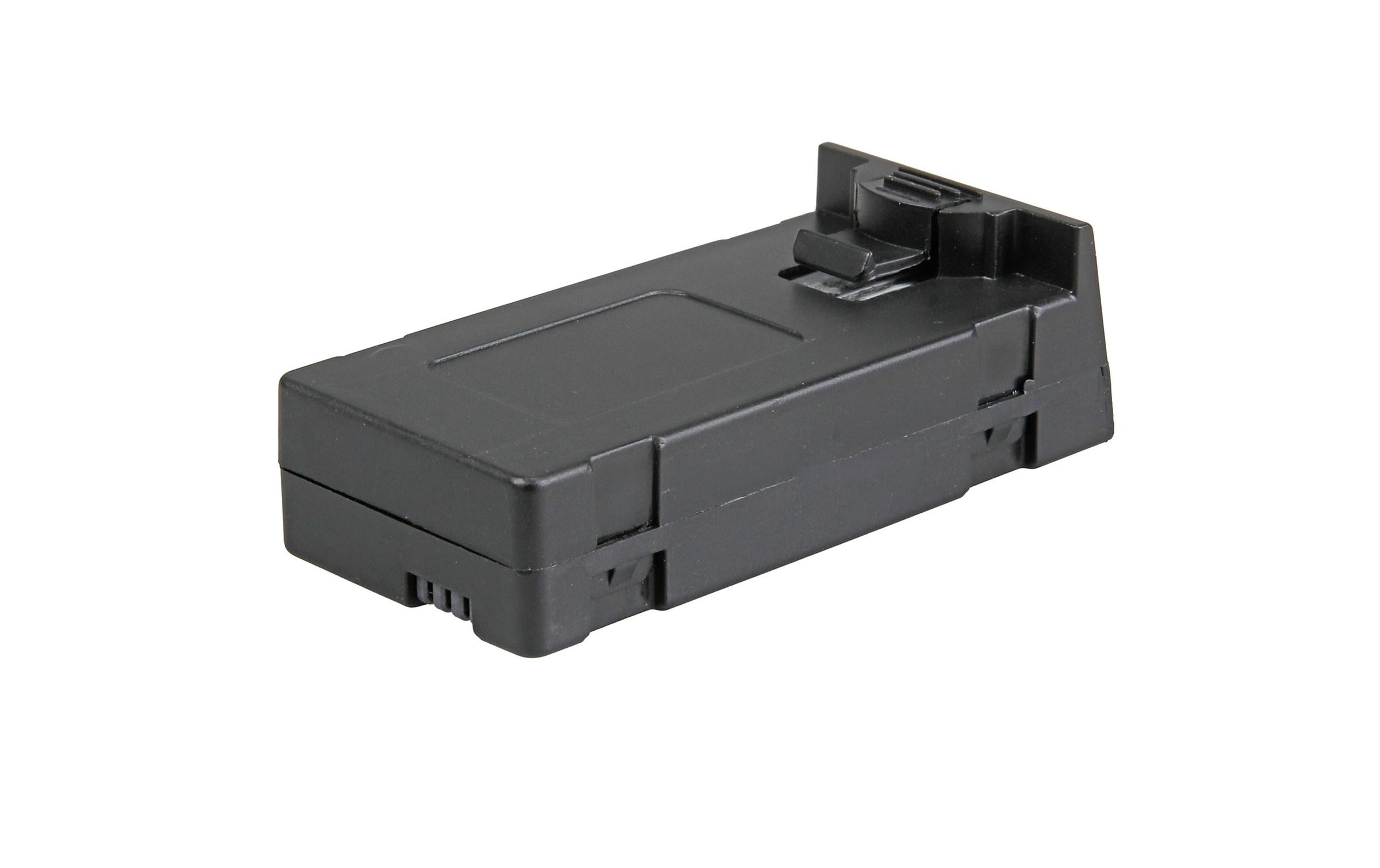 Image of Amewi Drohne "M18 Brushless mit Kamera & LED-Ring RTF"