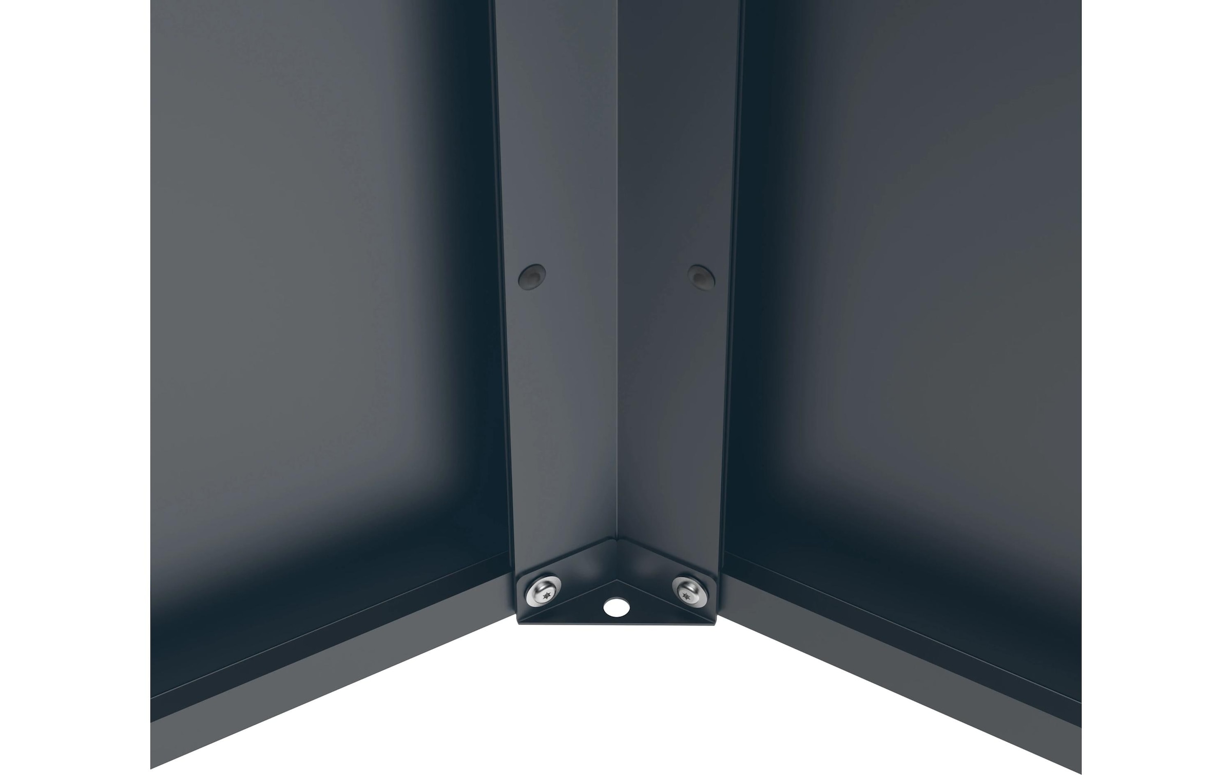 WESTMANN Hochbeet »Varia 77« BxTxH: 100x100x77 cm