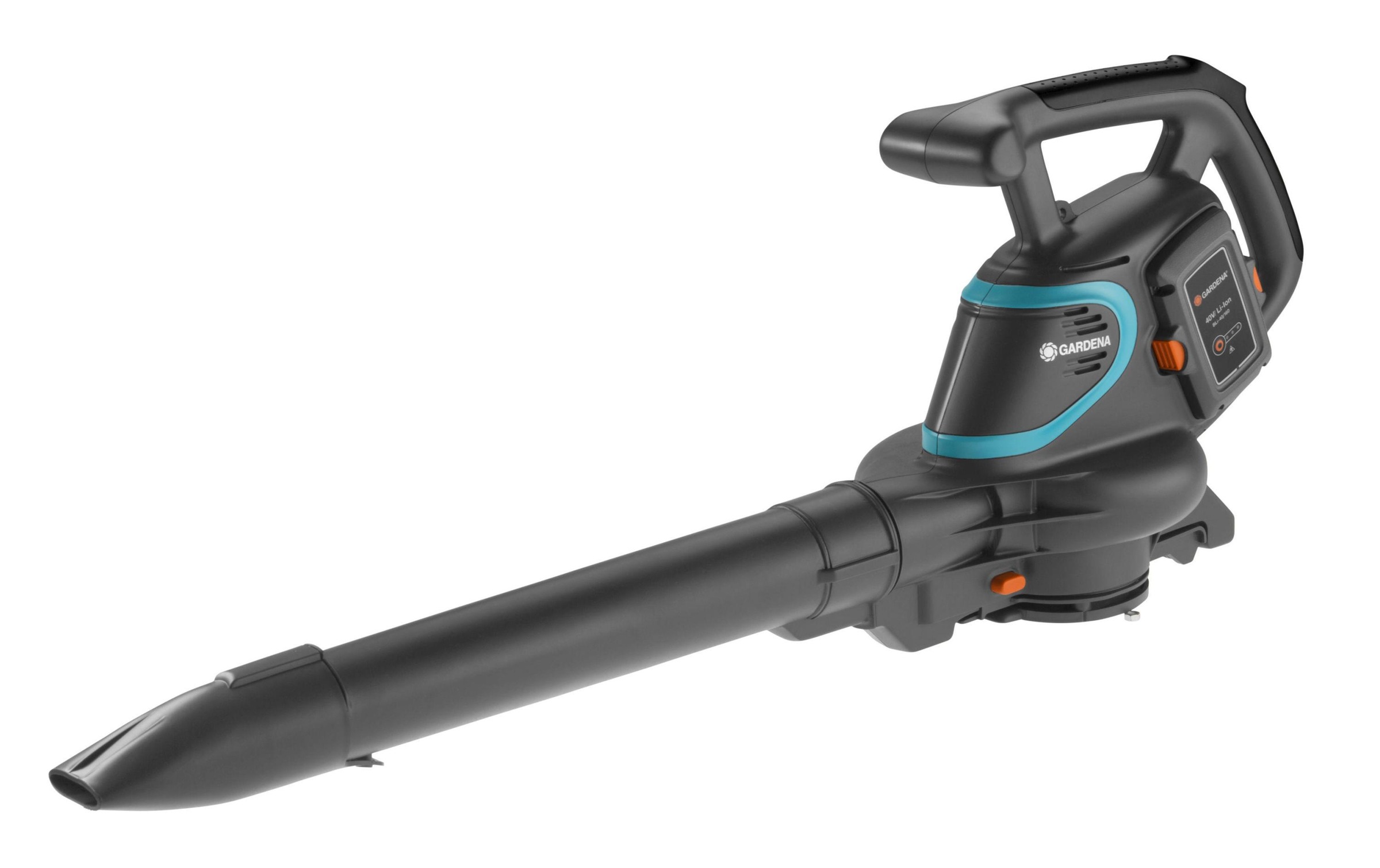Image of GARDENA Laubsauger »PowerJet Li-40« bei Ackermann Versand Schweiz