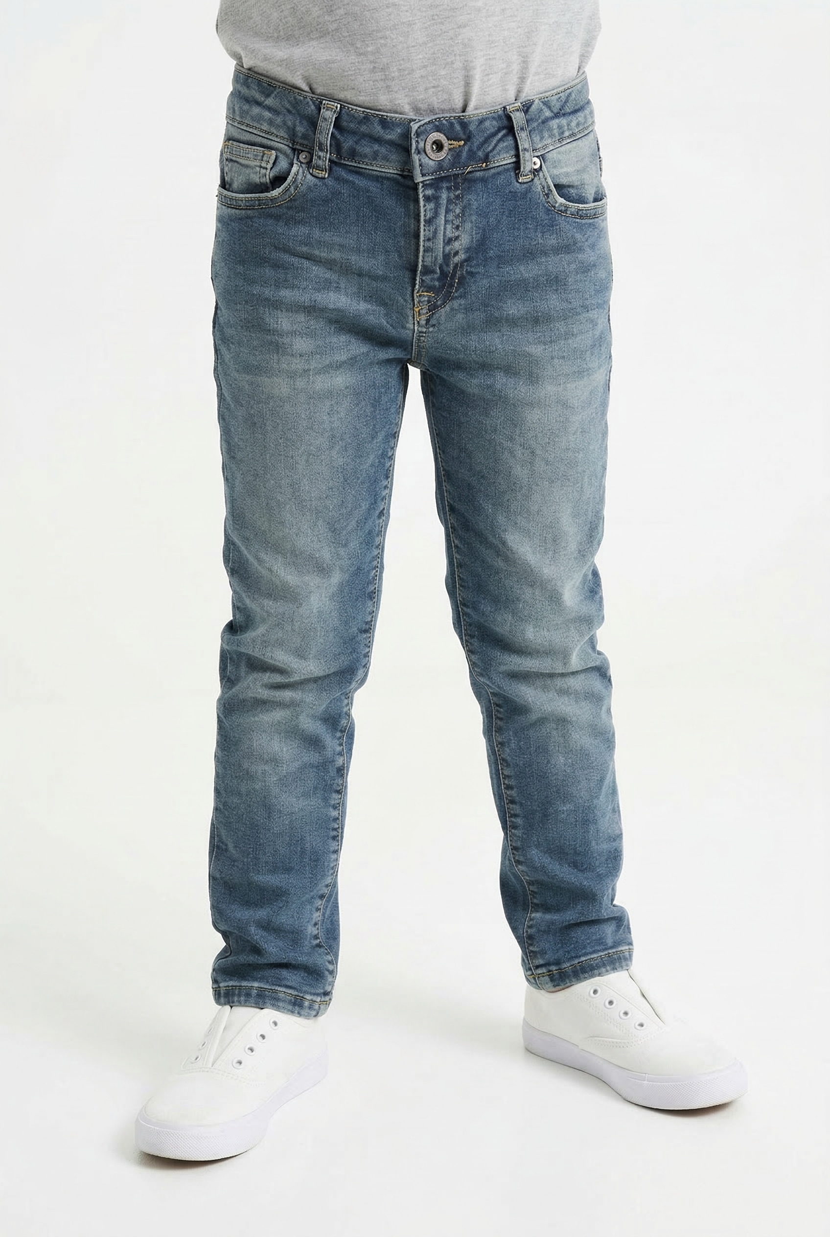 Image of CARS JEANS 5-Pocket-Jeans "Jeans Balboa" in coolen Waschungen