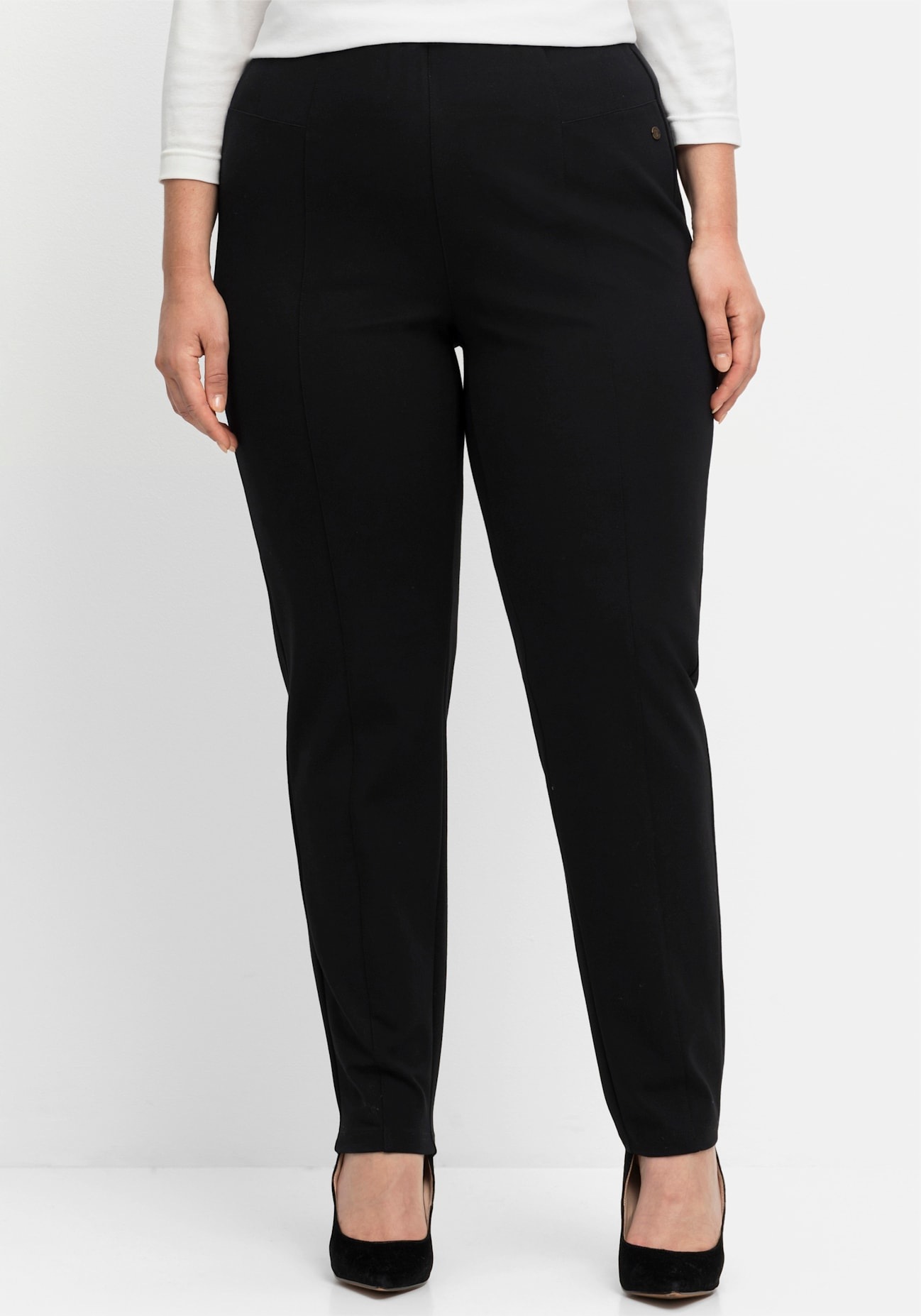 Sheego Schlupfhose