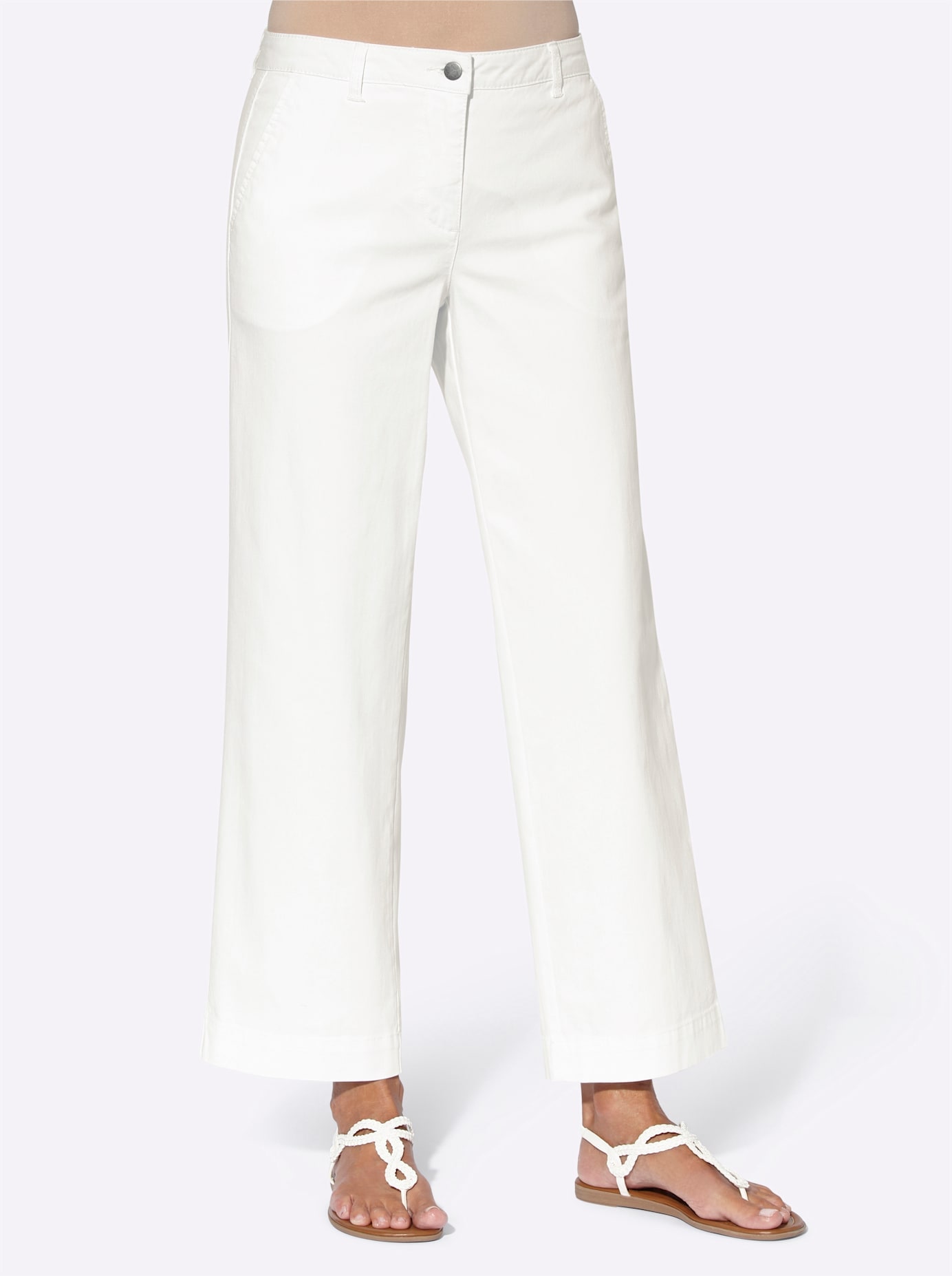 Inspirationen 7/8-Jeans 1 Stk.