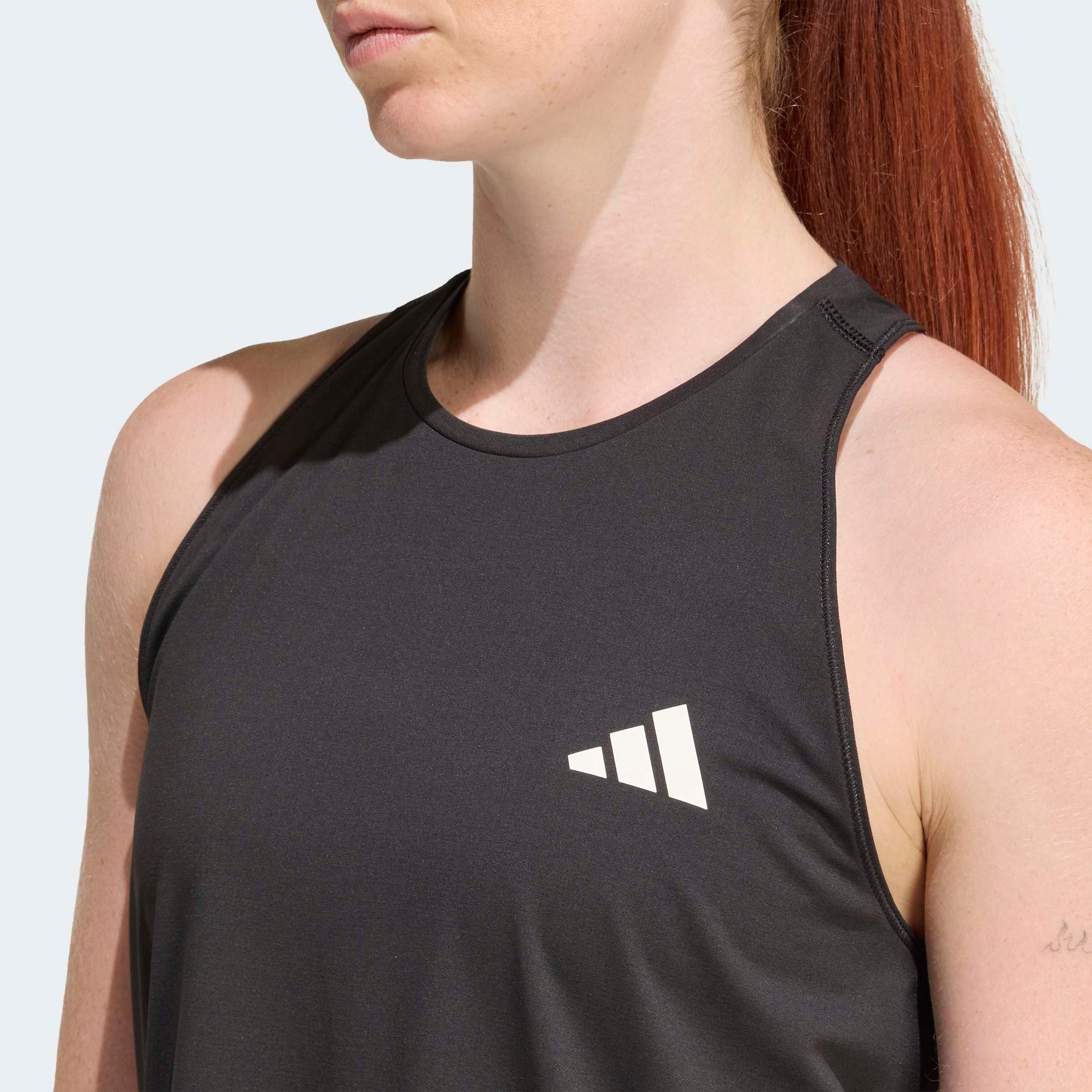 adidas Performance Lauftop »/// ICONICTNK W«