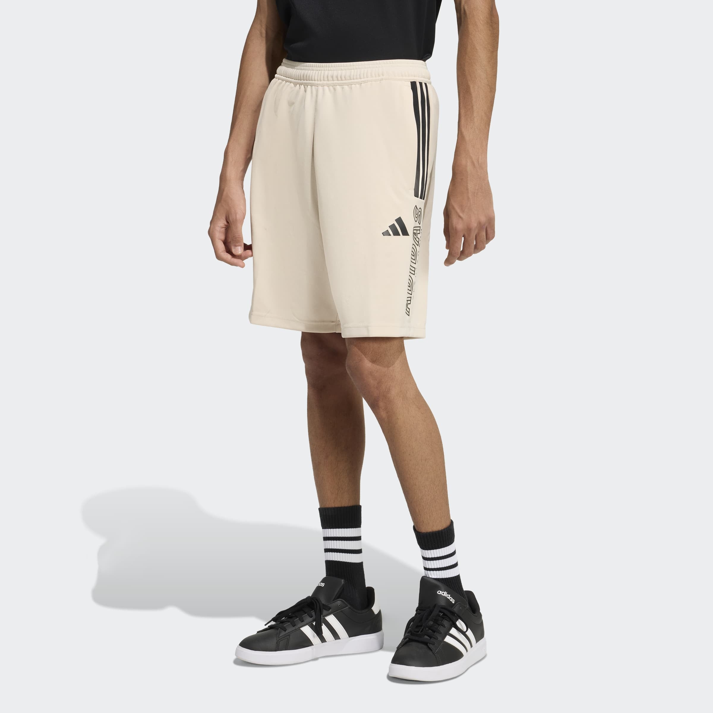 Image of adidas Sportswear Shorts "TIRO WORDMARK"