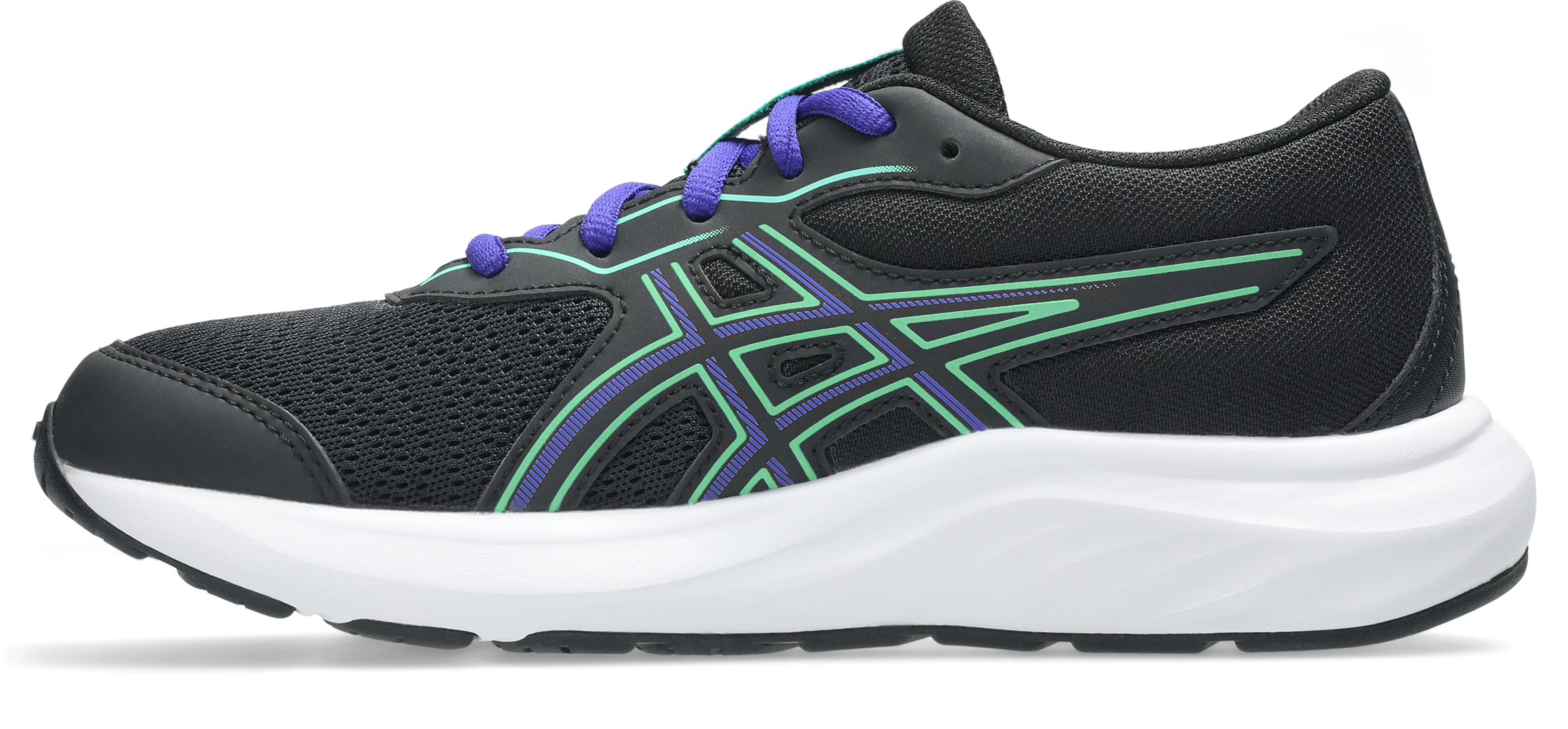 Asics Chaussure de course »CONTEND 9 GS«  für Kinder & Jugendliche