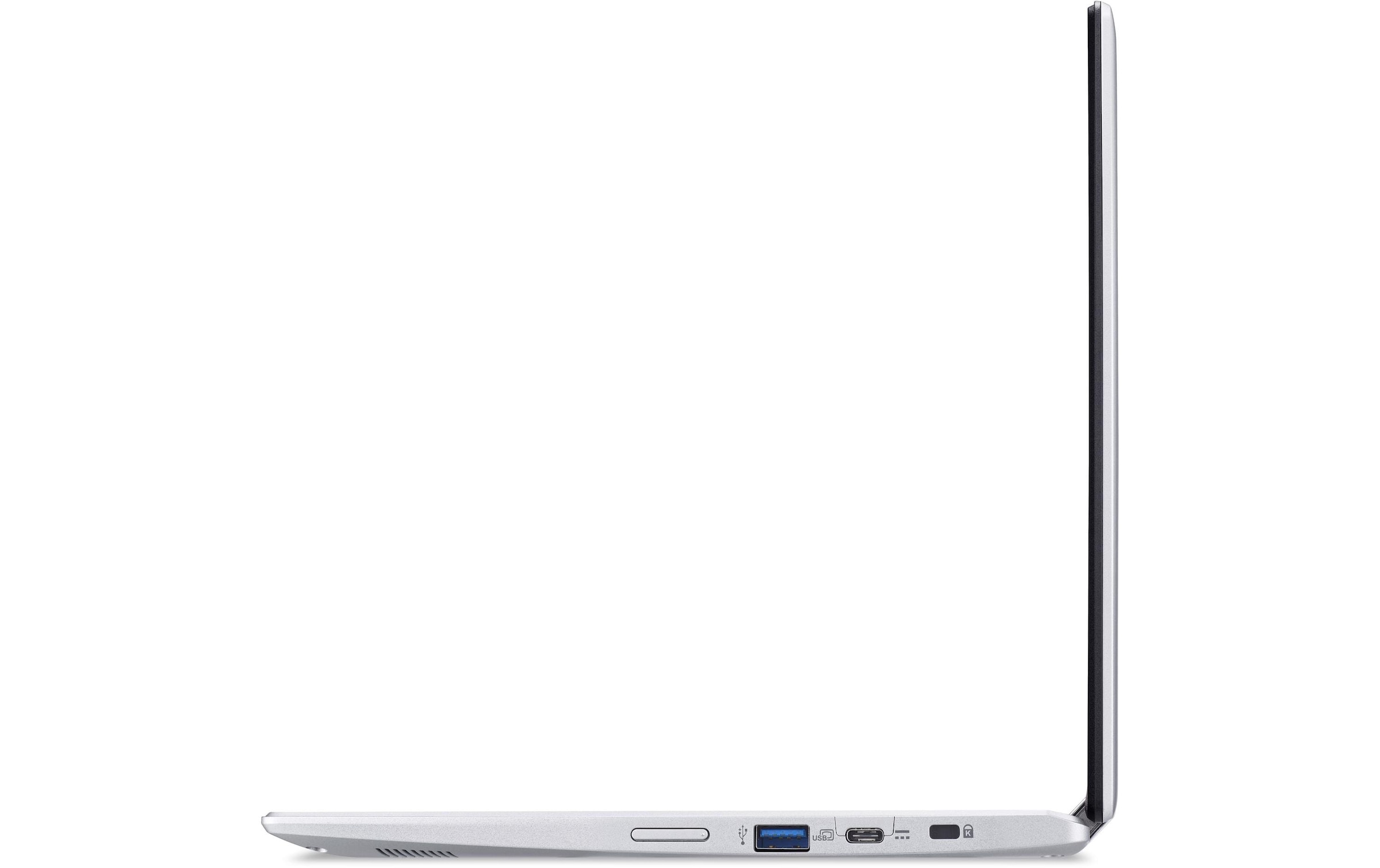 Acer Notebook »Chromebook Spin 314 (CP314-2 hN-32 lD)«, 35,42 cm, / 14 Zoll, Intel, Core i3, UHD Graphics, 128 GB SSD