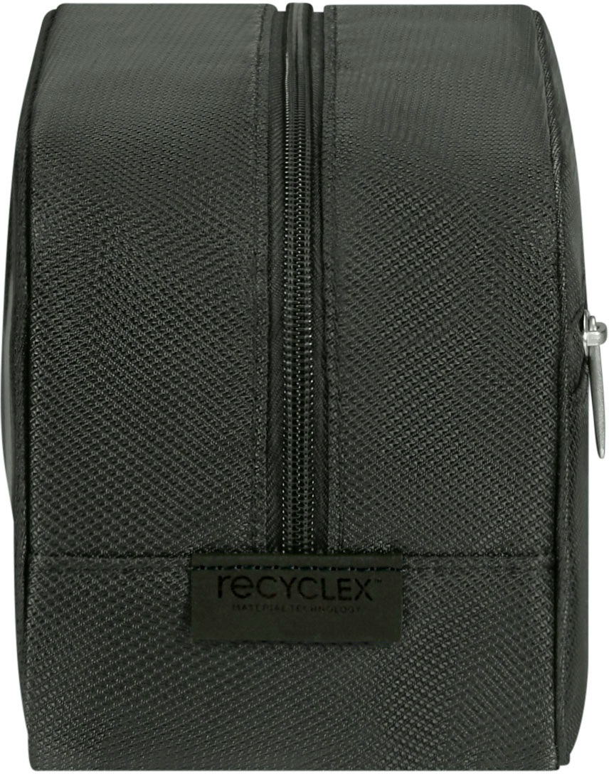 Samsonite Kulturbeutel »RESPARK Toilet Kit«, Beautybox Schminketui Kosmetikbox Beauty-Bag